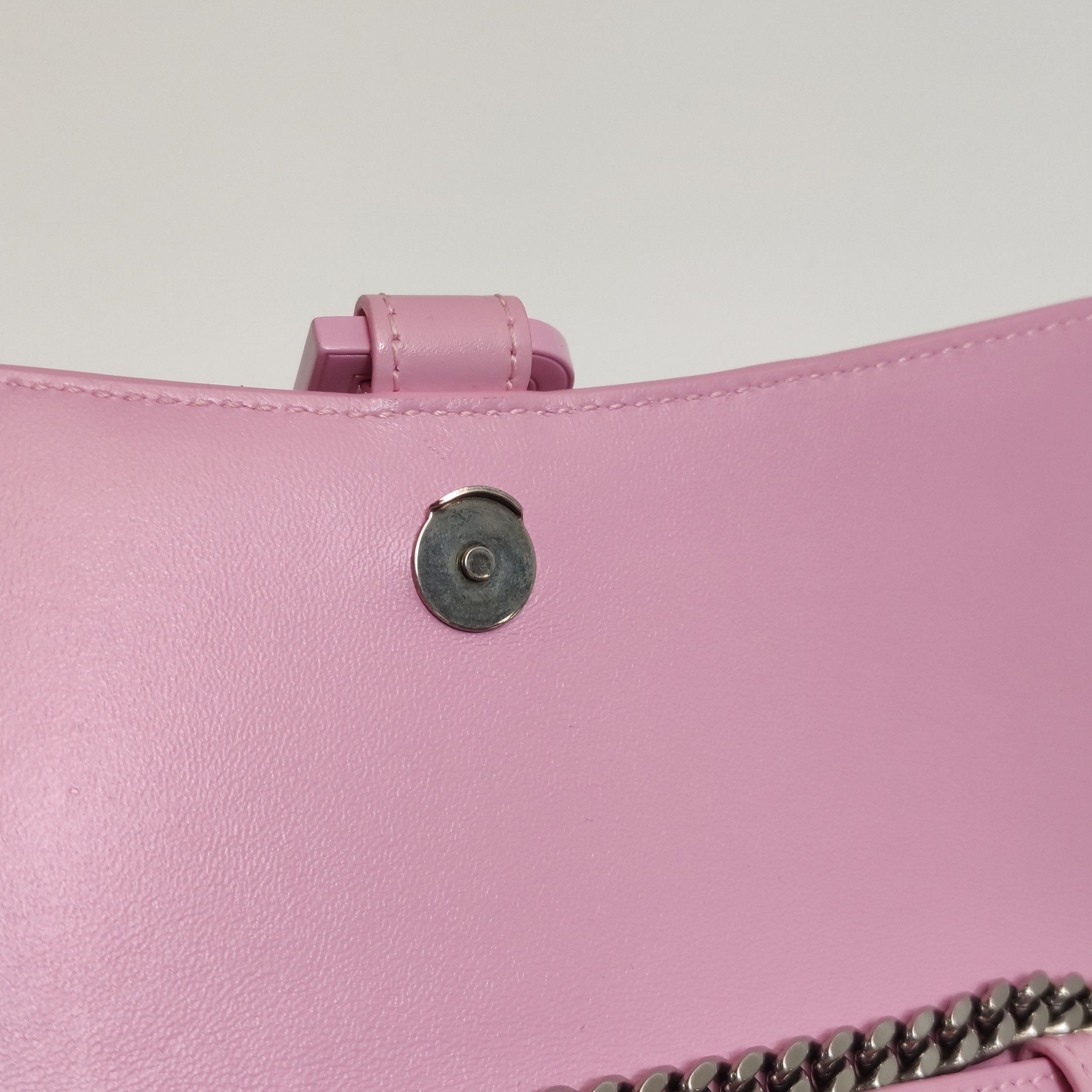 Balenciaga Balenciaga Women os Crossbody Bags Size ONE SIZE - 16 Thumbnail