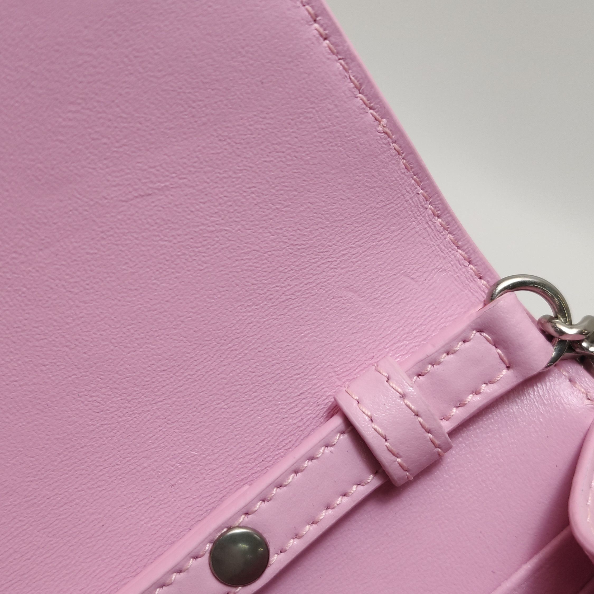 Balenciaga Balenciaga Women os Crossbody Bags Size ONE SIZE - 22 Thumbnail