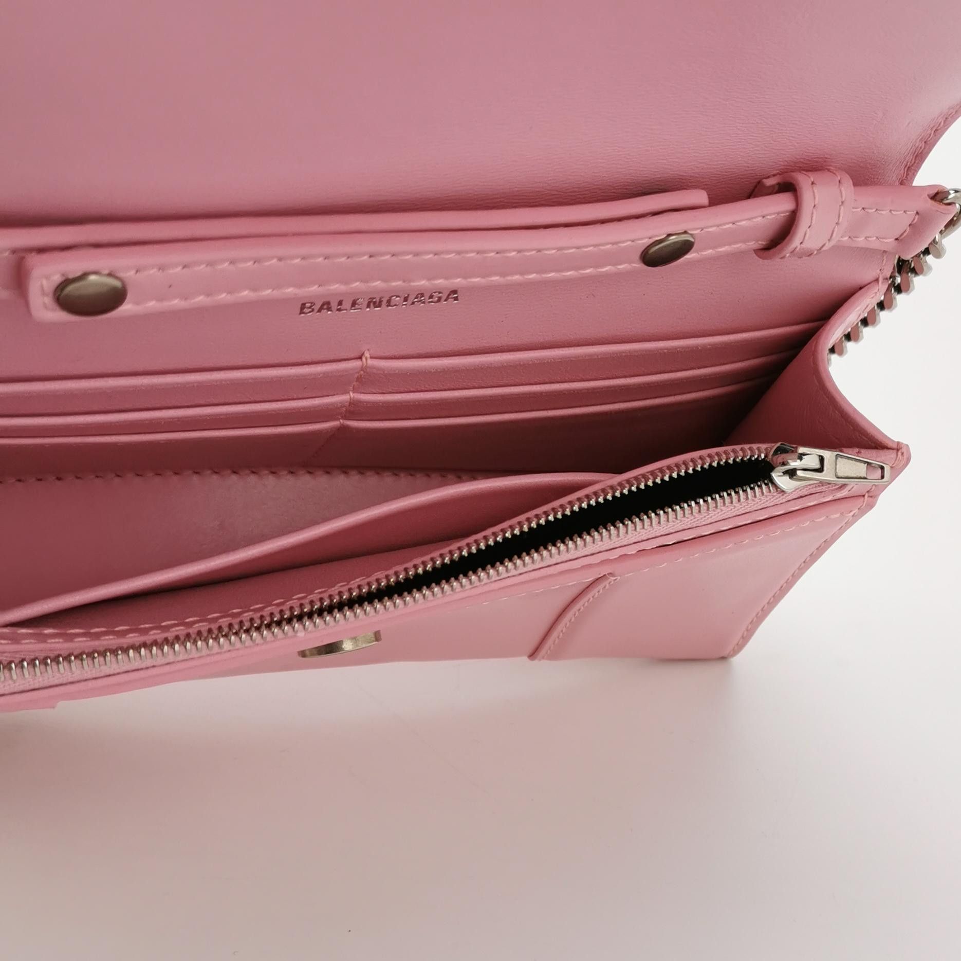 Balenciaga Balenciaga Women os Crossbody Bags Size ONE SIZE - 7 Thumbnail