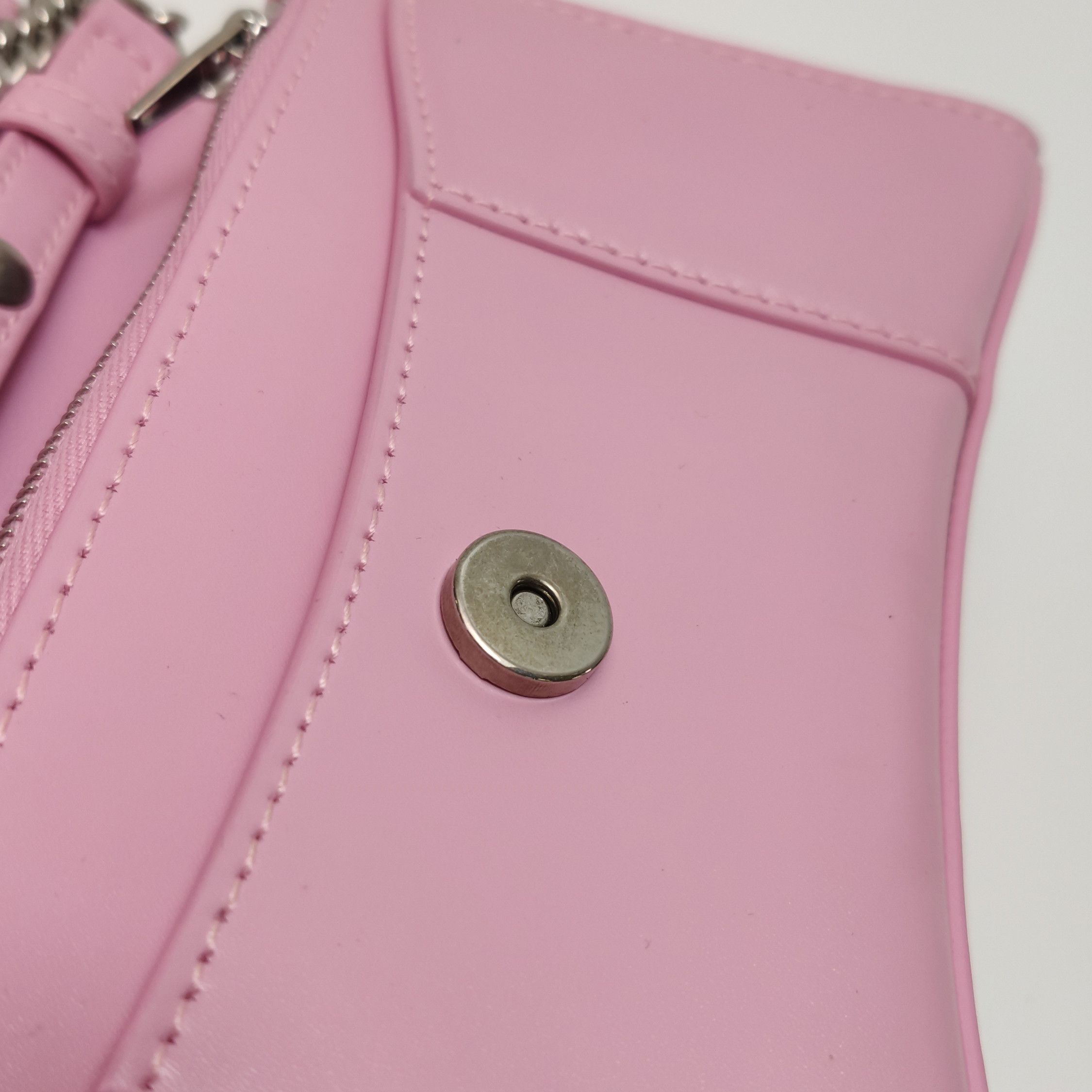 Balenciaga Balenciaga Women os Crossbody Bags Size ONE SIZE - 15 Thumbnail
