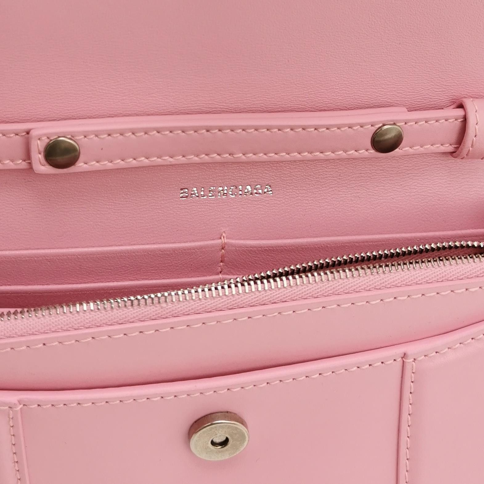 Balenciaga Balenciaga Women os Crossbody Bags Size ONE SIZE - 8 Thumbnail