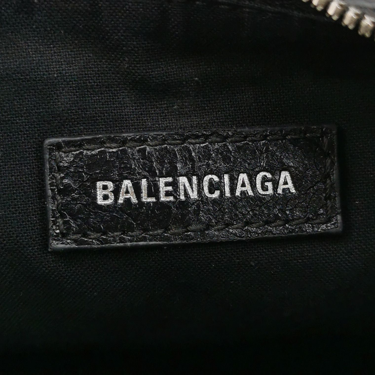 Balenciaga Balenciaga Women os Shoulder Bags Size ONE SIZE - 8 Thumbnail