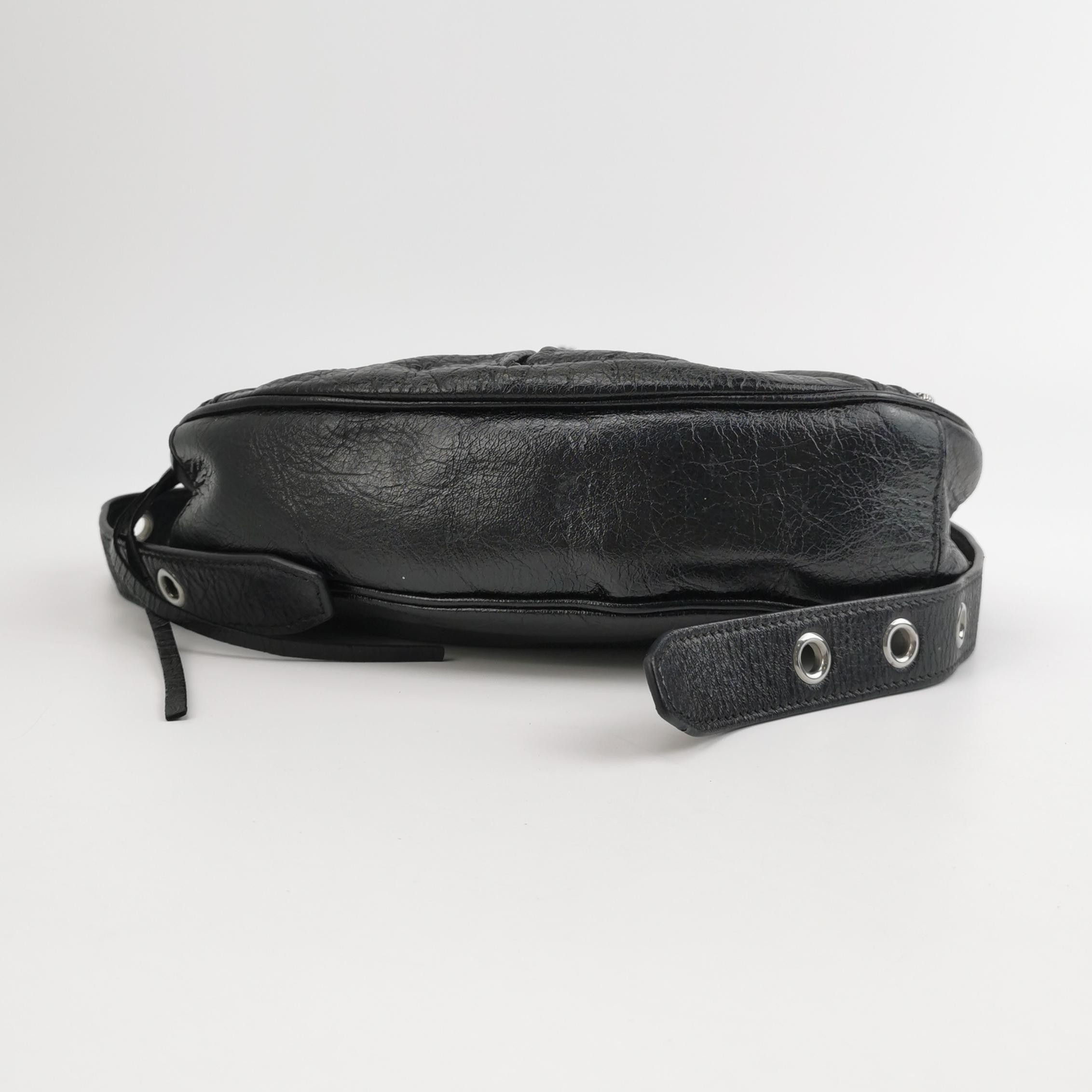 Balenciaga Balenciaga Women os Shoulder Bags Size ONE SIZE - 6 Thumbnail