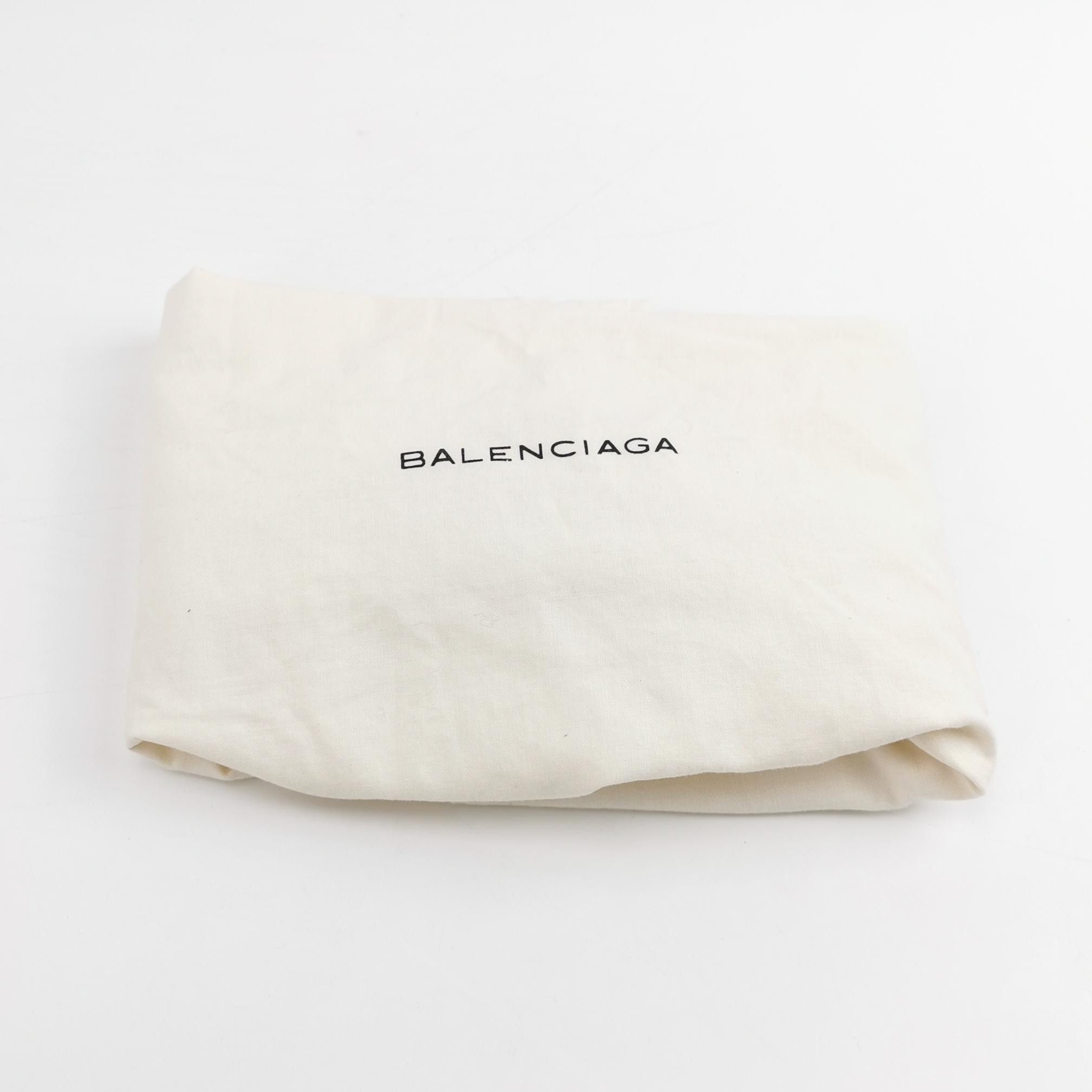 Balenciaga Balenciaga Women os Shoulder Bags Size ONE SIZE - 10 Thumbnail