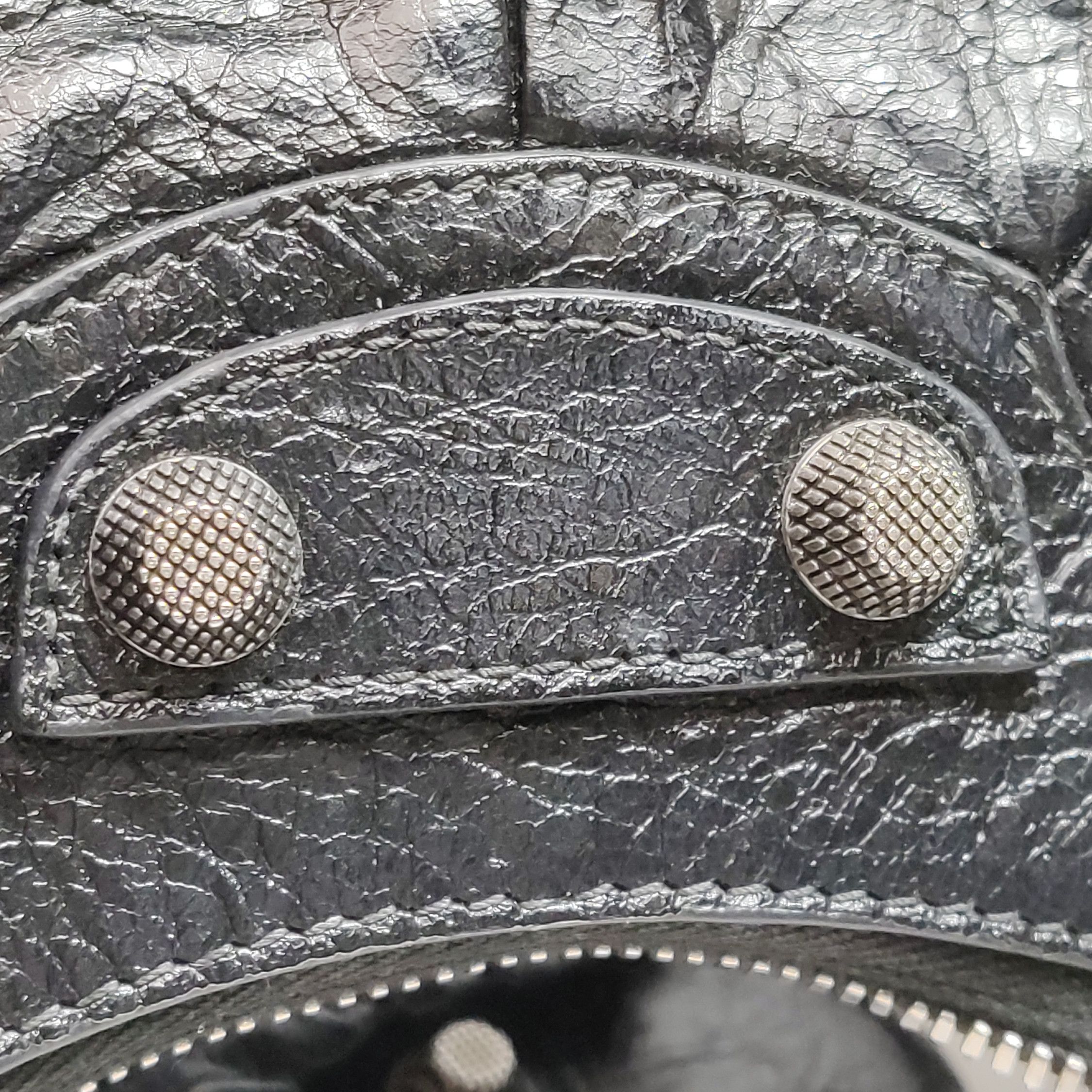 Balenciaga Balenciaga Women os Shoulder Bags Size ONE SIZE - 19 Thumbnail