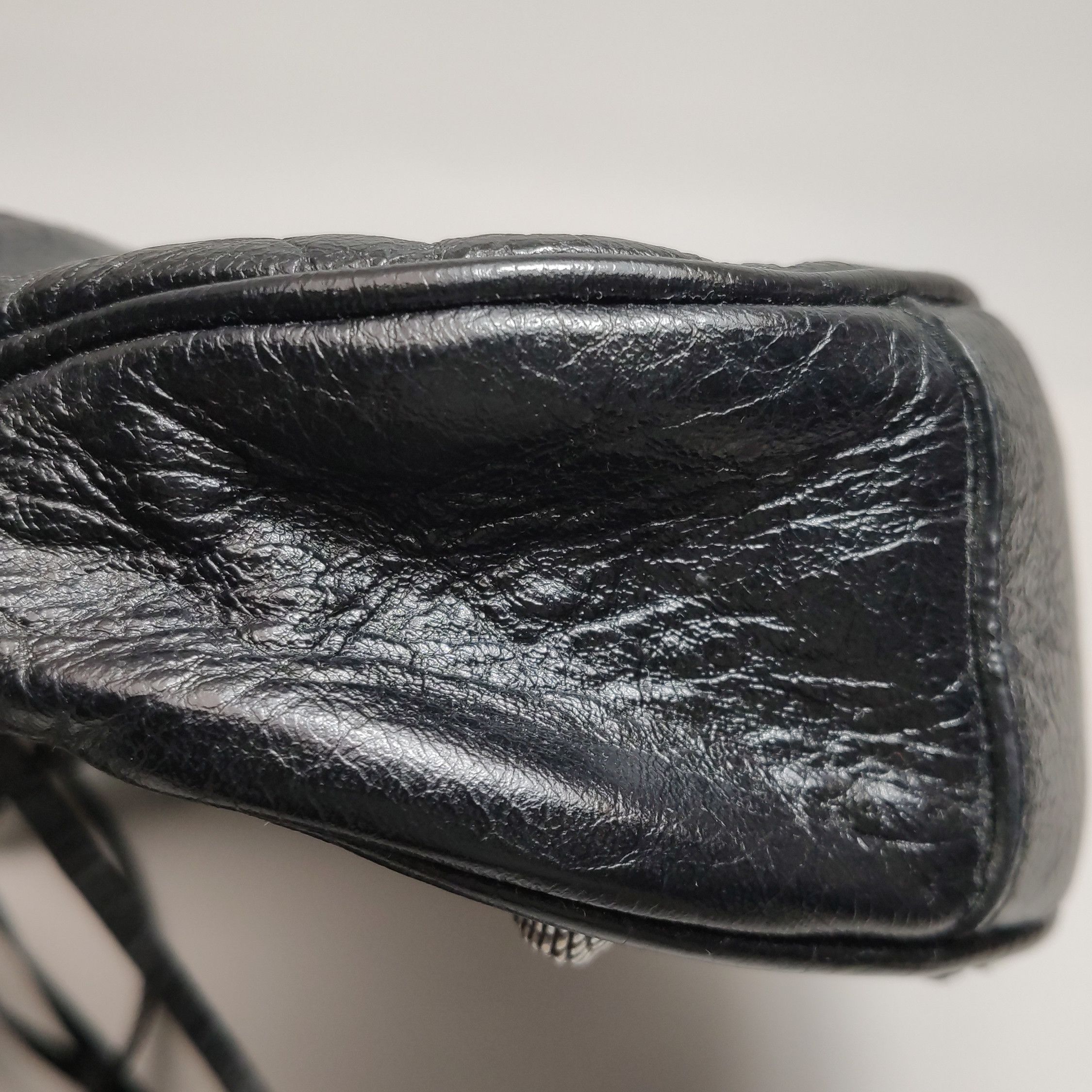 Balenciaga Balenciaga Women os Shoulder Bags Size ONE SIZE - 24 Thumbnail
