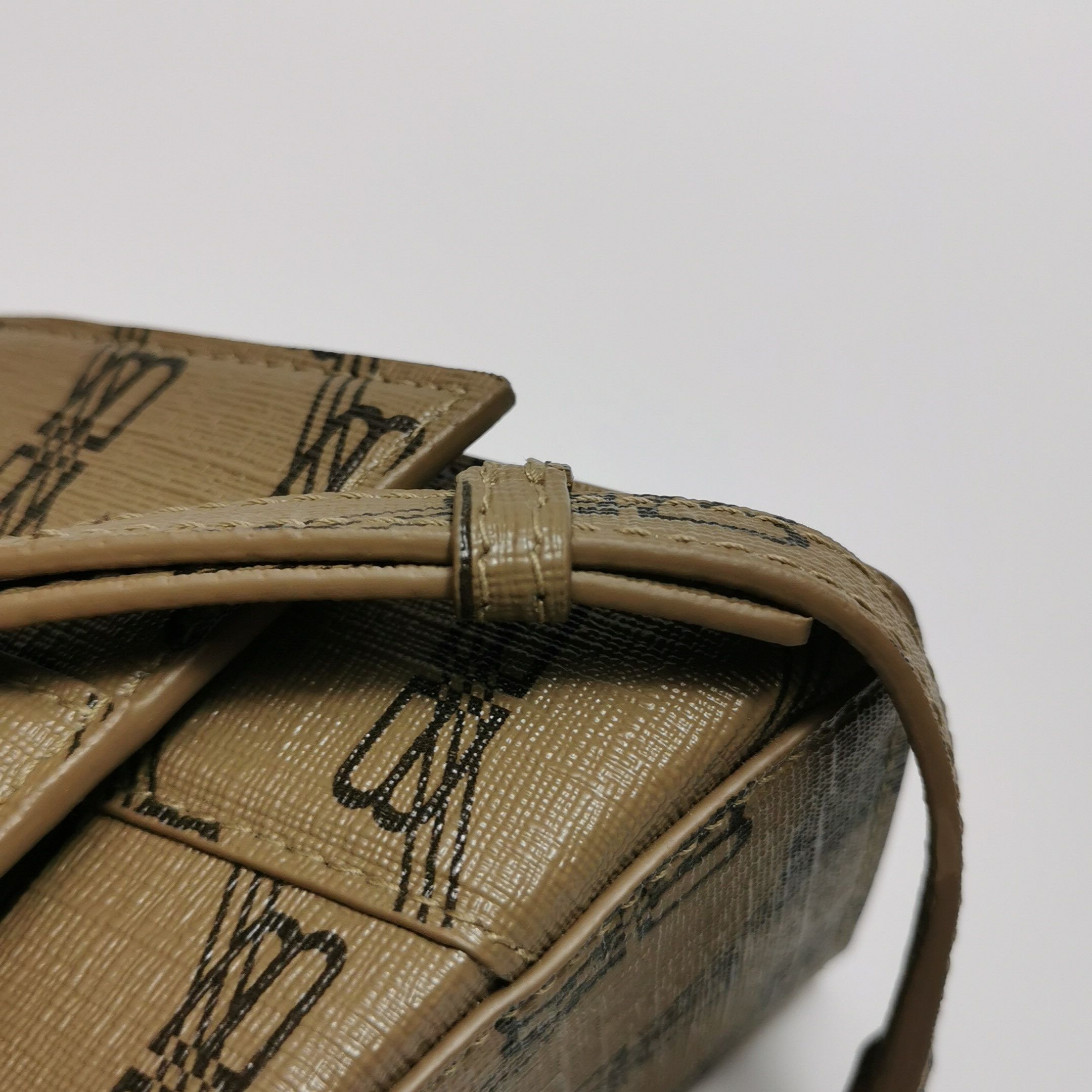 Balenciaga Balenciaga Women os Shoulder Bags Size ONE SIZE - 14 Thumbnail