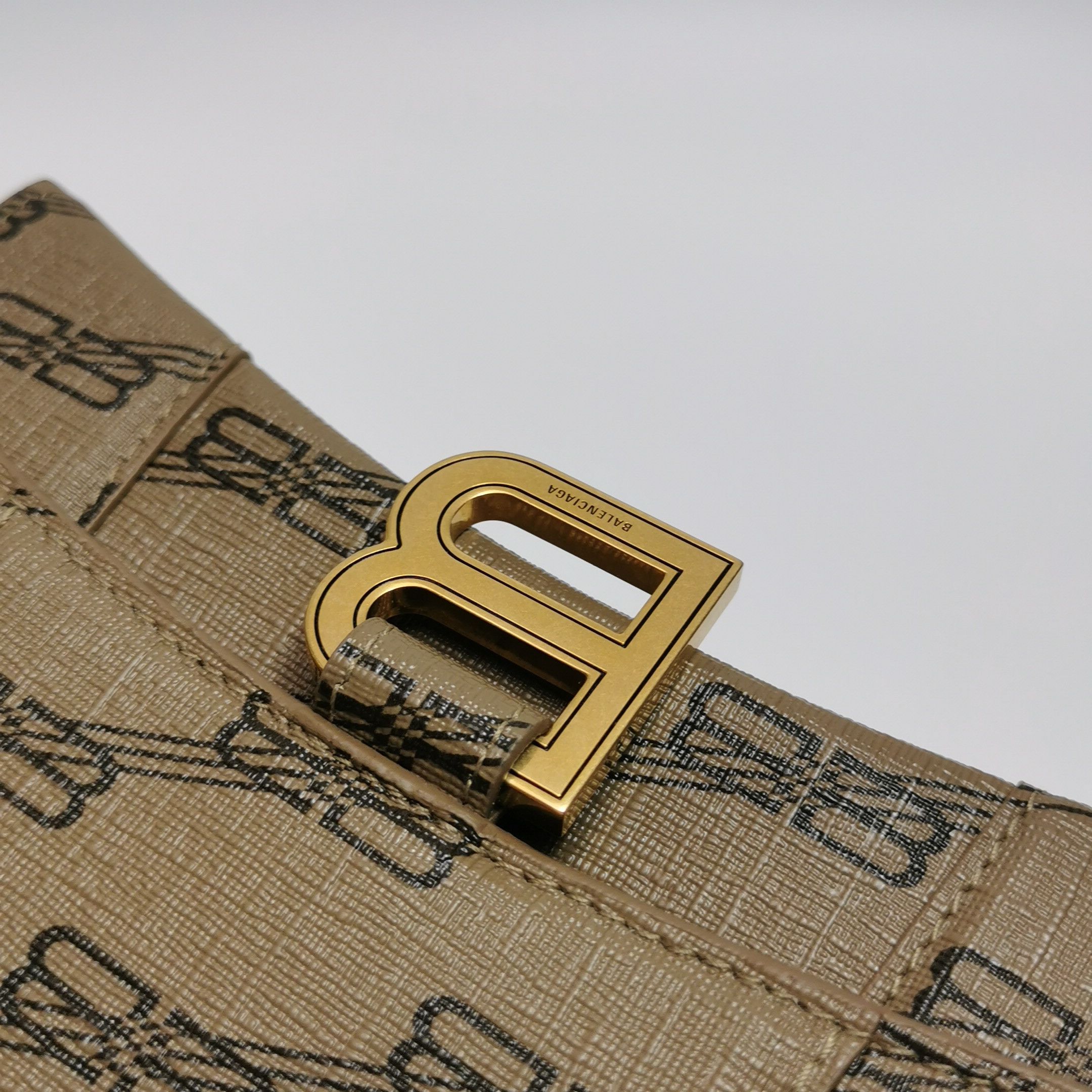 Balenciaga Balenciaga Women os Shoulder Bags Size ONE SIZE - 12 Thumbnail