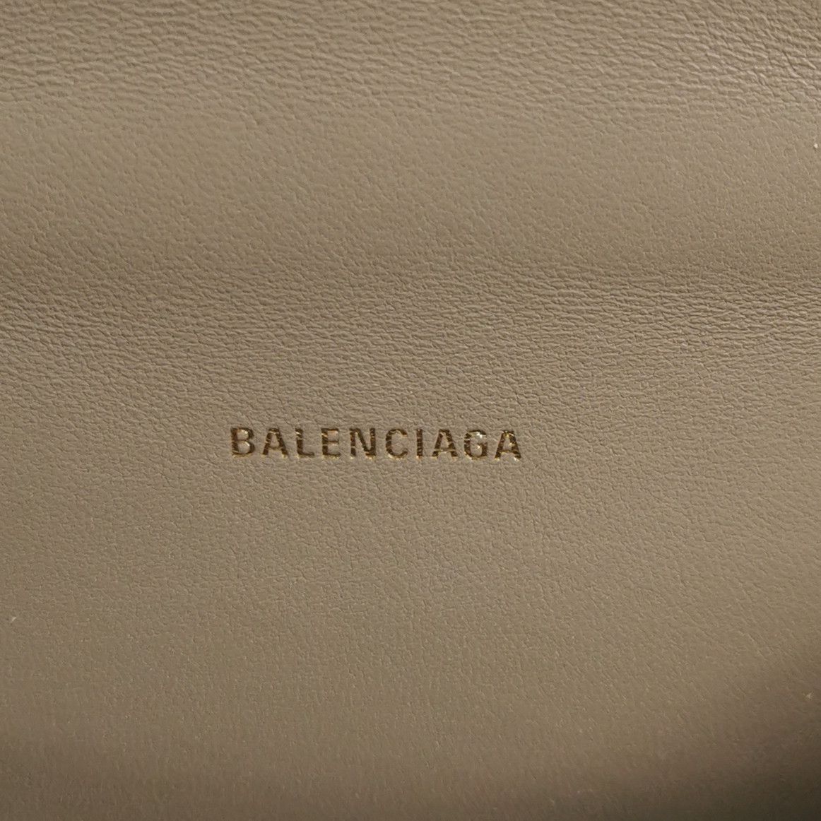 Balenciaga Balenciaga Women os Shoulder Bags Size ONE SIZE - 8 Thumbnail