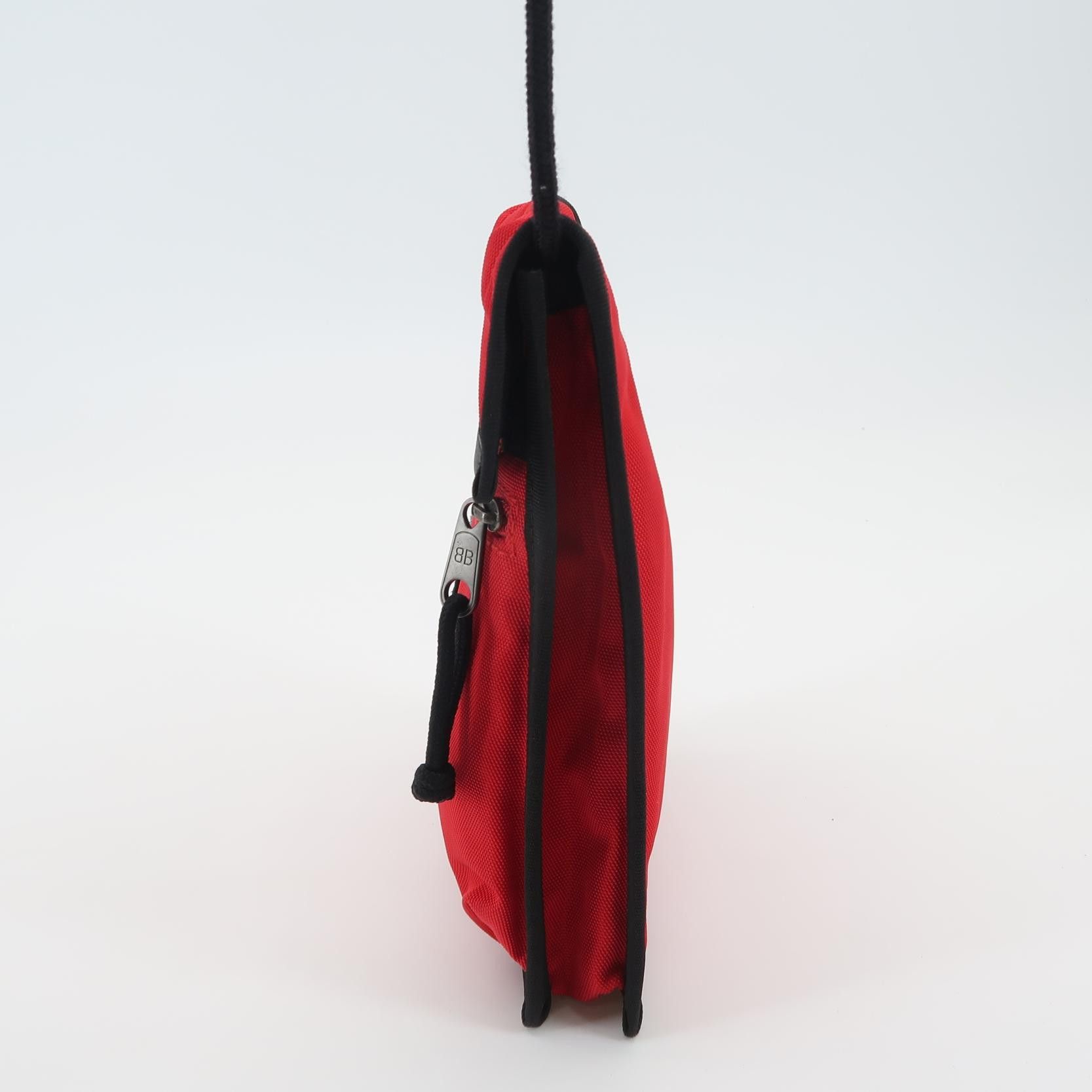 Balenciaga Balenciaga Women os Shoulder Bags Size ONE SIZE - 3 Thumbnail