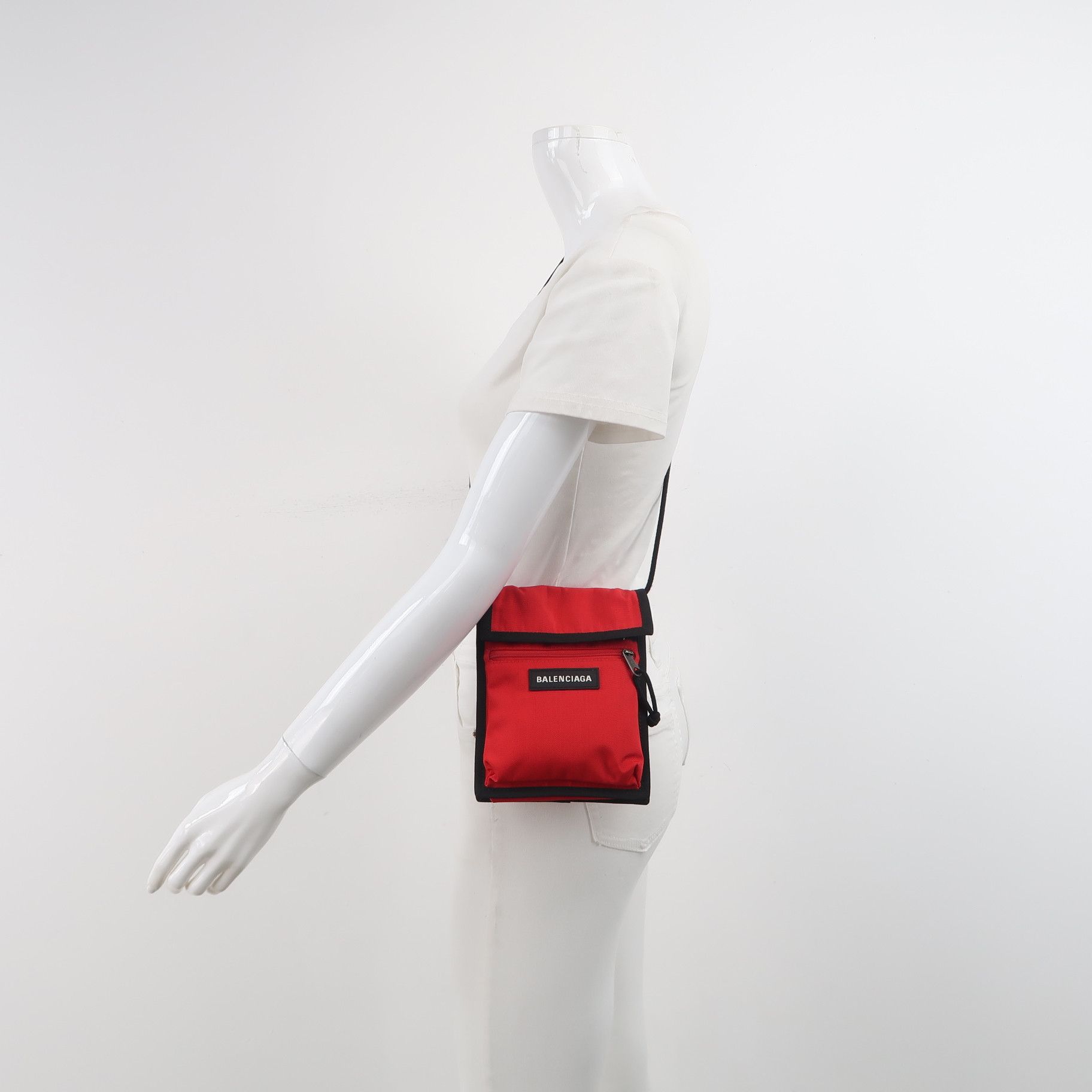 Balenciaga Balenciaga Women os Shoulder Bags Size ONE SIZE - 2 Thumbnail