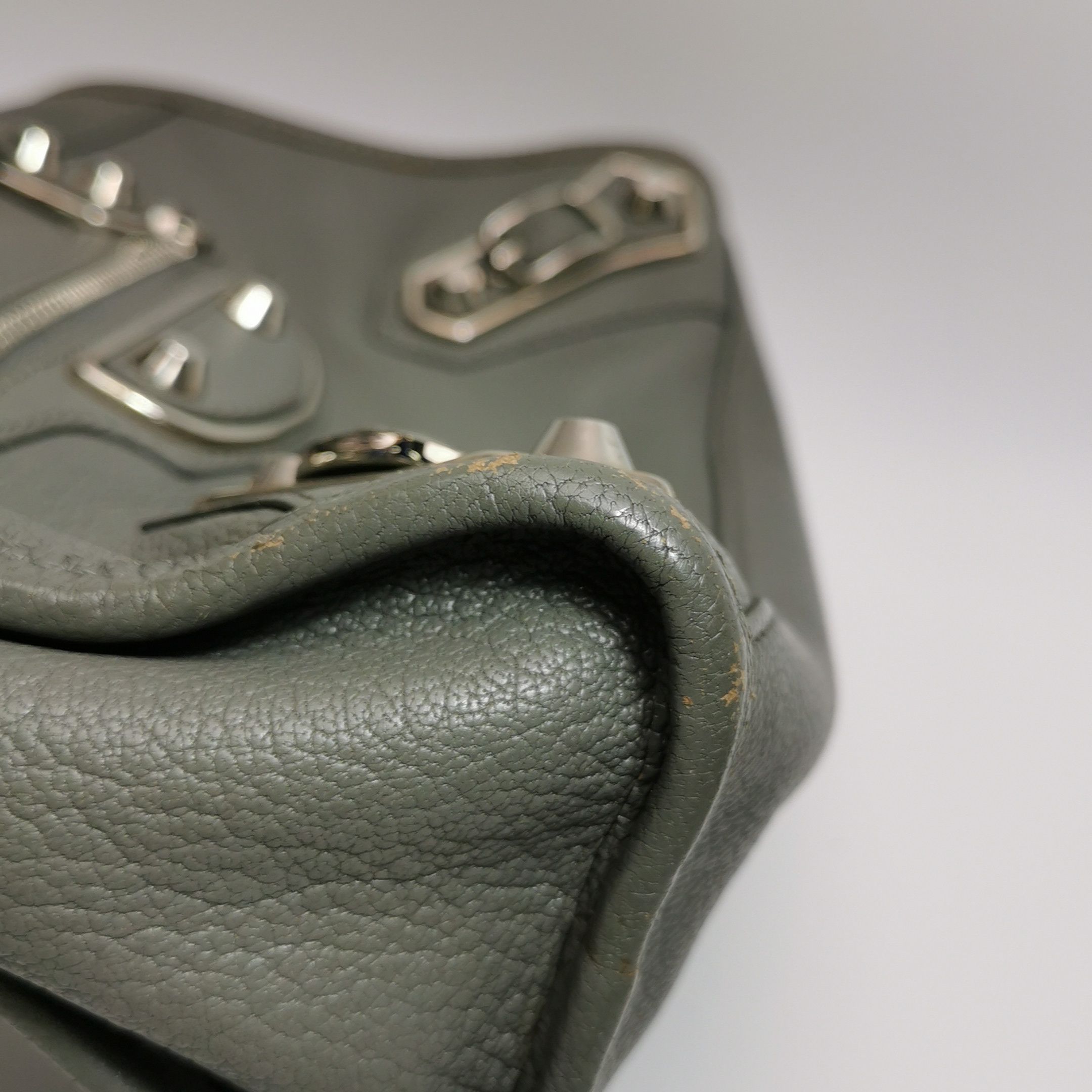 Balenciaga Balenciaga Women os Shoulder Bags Size ONE SIZE - 17 Thumbnail