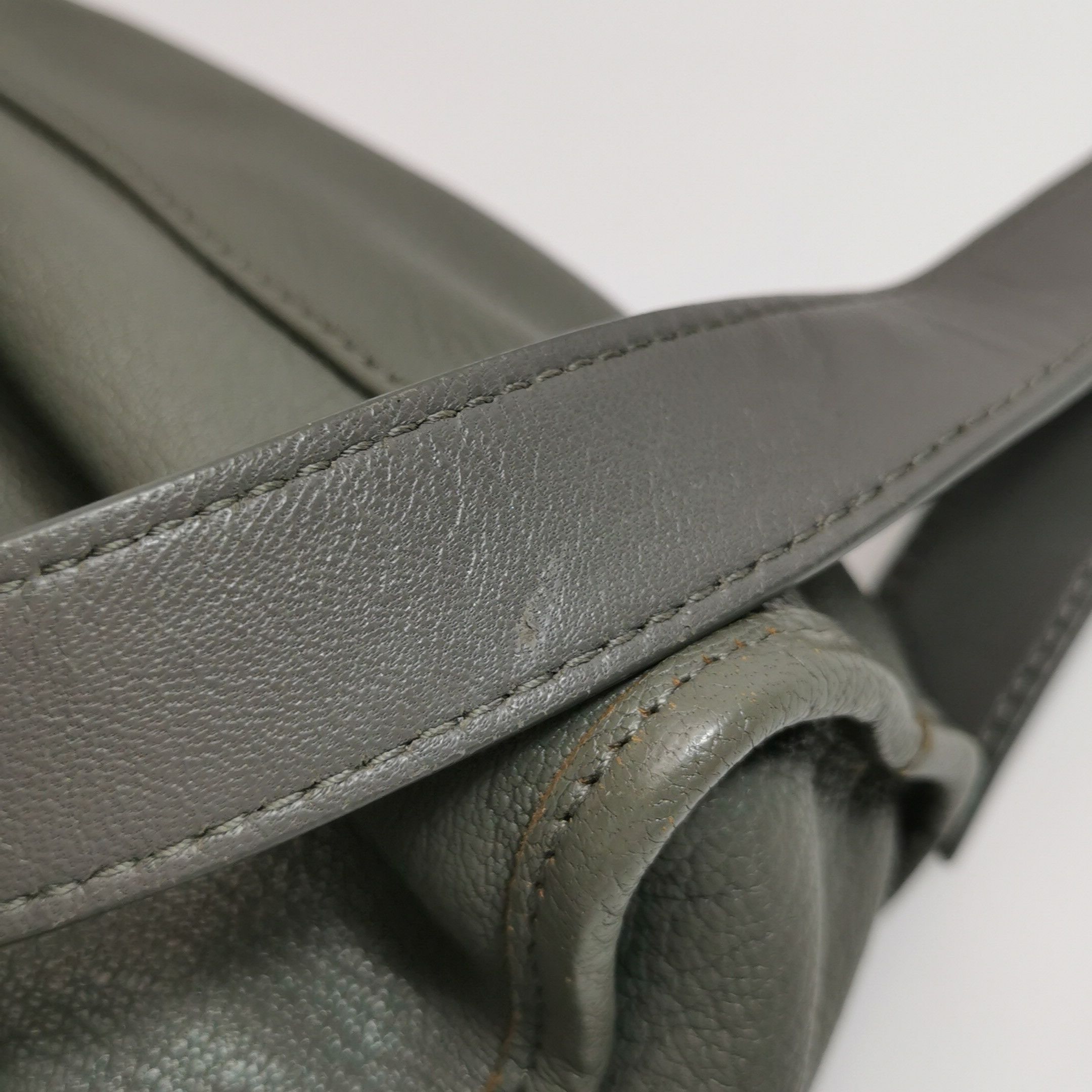 Balenciaga Balenciaga Women os Shoulder Bags Size ONE SIZE - 11 Thumbnail