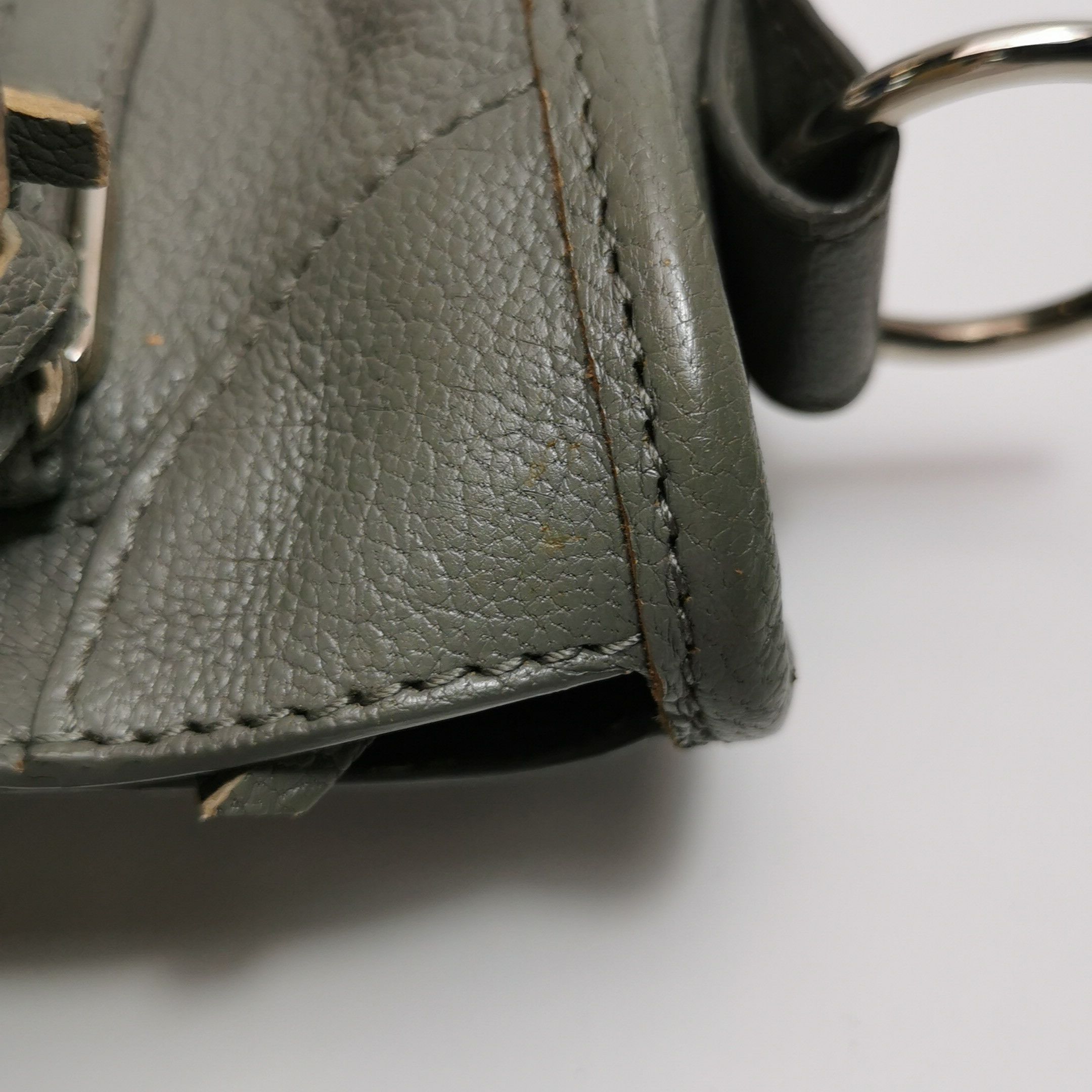 Balenciaga Balenciaga Women os Shoulder Bags Size ONE SIZE - 22 Thumbnail
