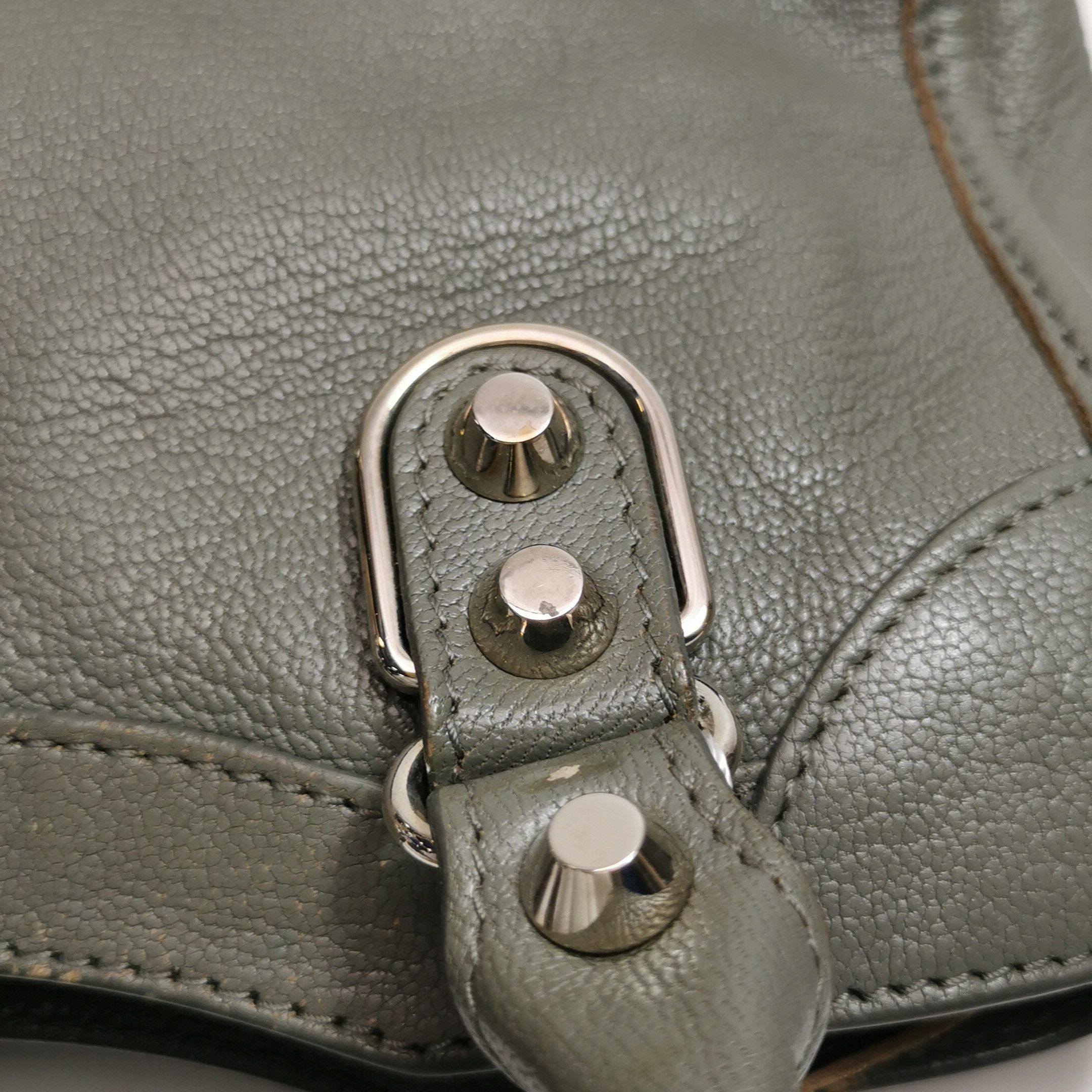 Balenciaga Balenciaga Women os Shoulder Bags Size ONE SIZE - 25 Thumbnail