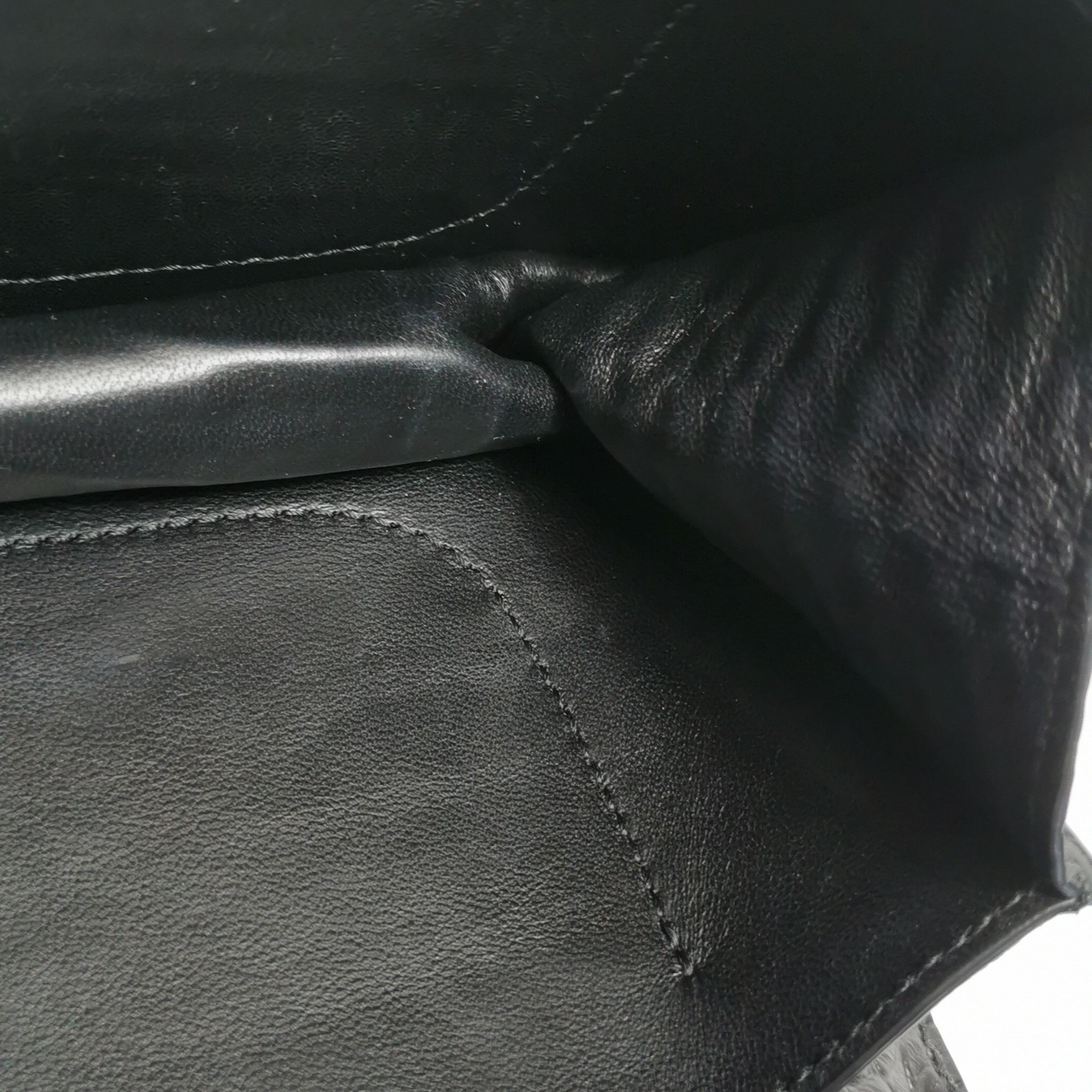 Balenciaga Balenciaga Women os Shoulder Bags Size ONE SIZE - 10 Thumbnail