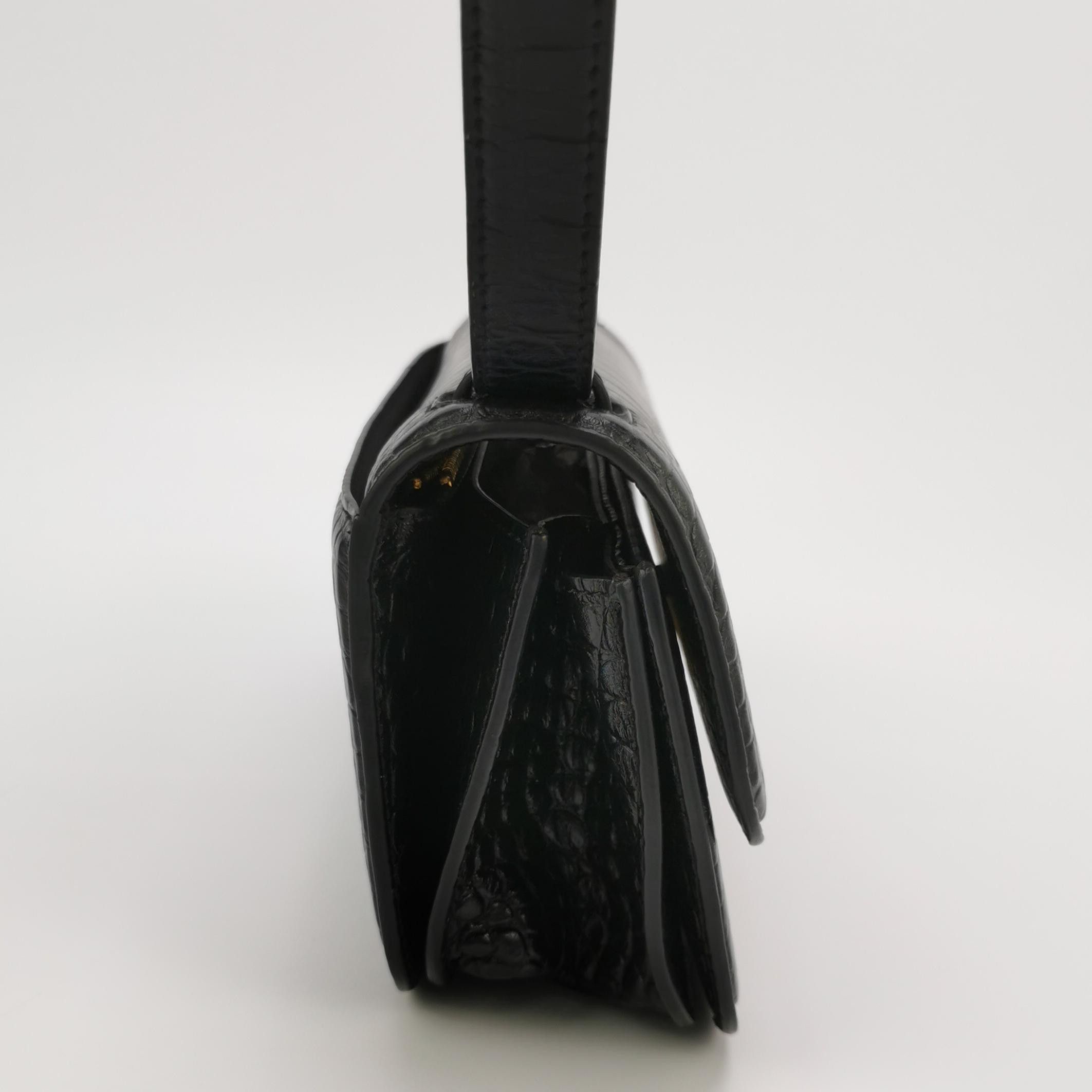 Balenciaga Balenciaga Women os Shoulder Bags Size ONE SIZE - 4 Thumbnail