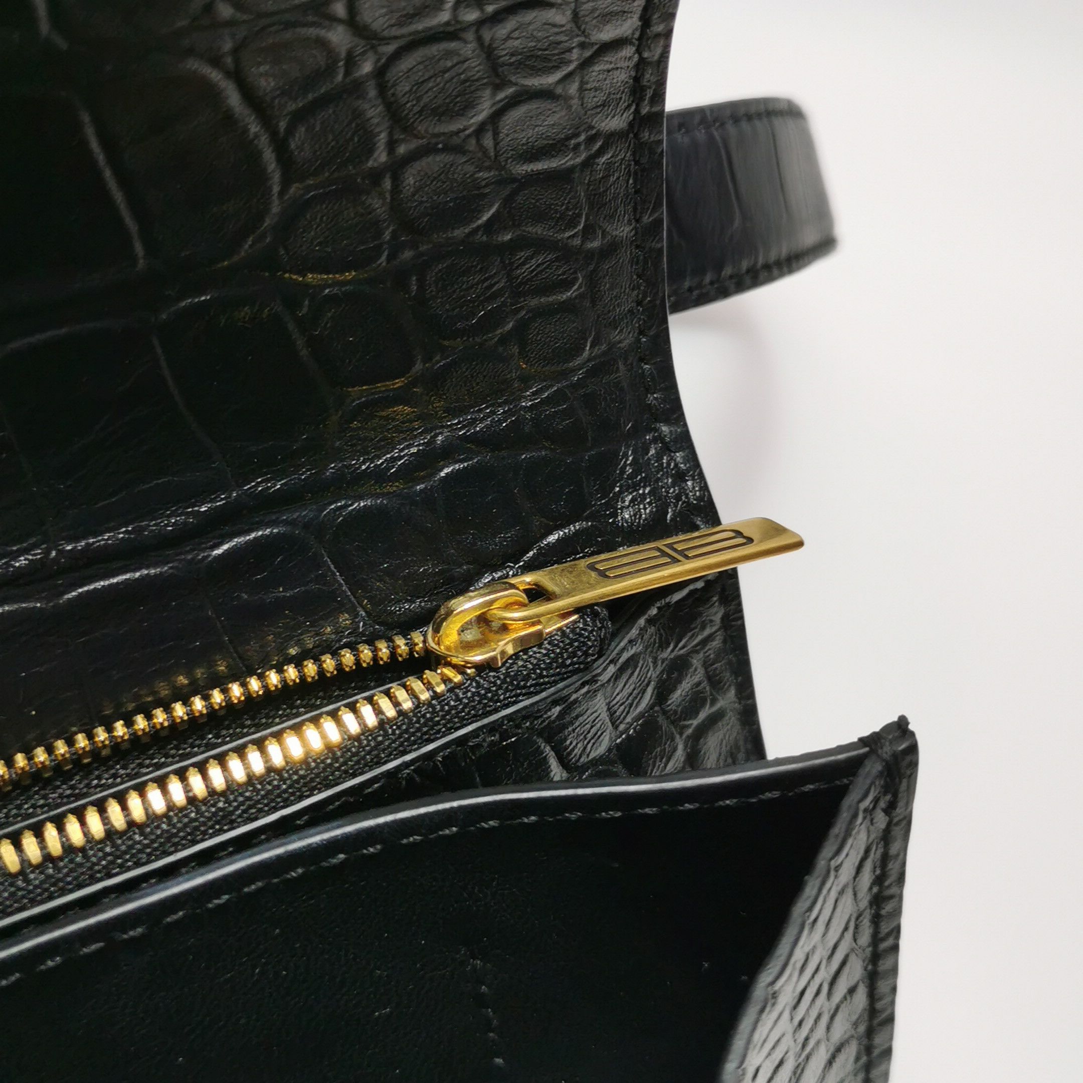 Balenciaga Balenciaga Women os Shoulder Bags Size ONE SIZE - 15 Thumbnail