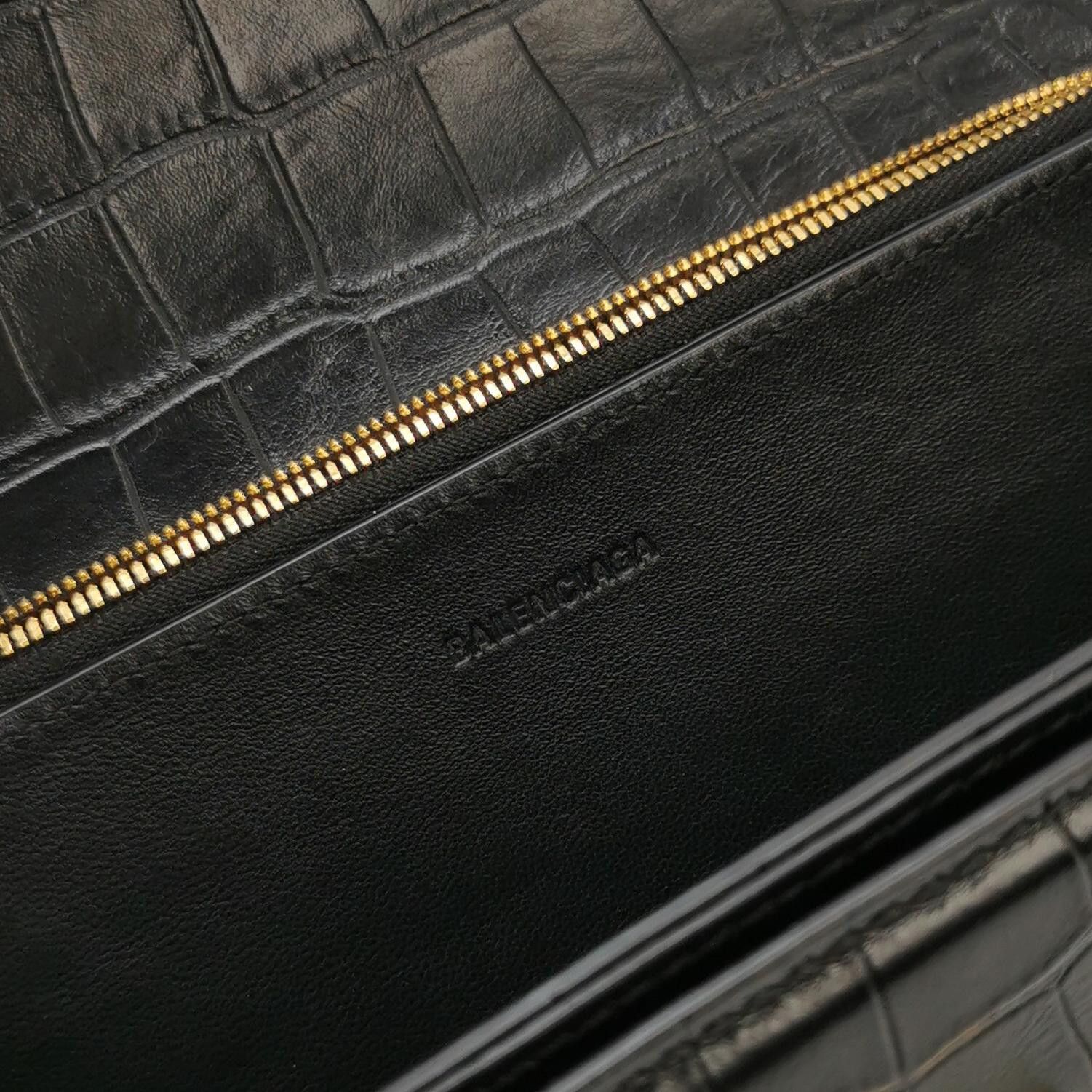 Balenciaga Balenciaga Women os Shoulder Bags Size ONE SIZE - 8 Thumbnail