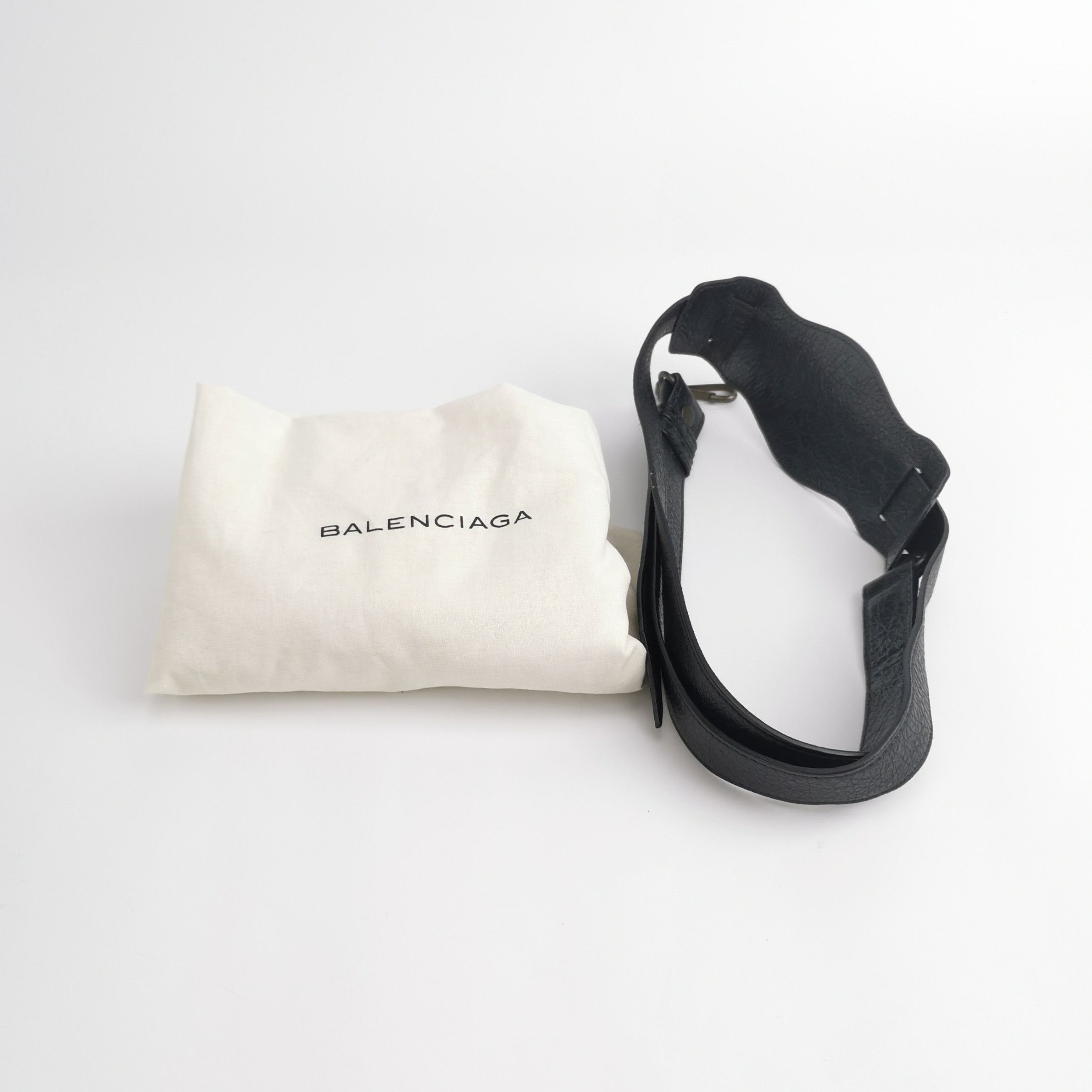 Balenciaga Balenciaga Women os Shoulder Bags Size ONE SIZE - 9 Thumbnail