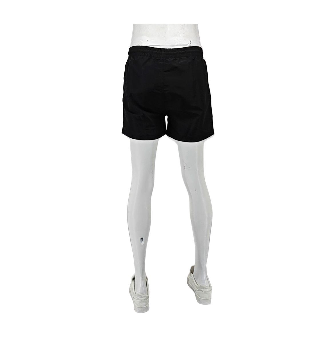Balenciaga Balenciaga Hotels & Resorts Logo Shorts Size XS Size US 28 / EU 44 - 2 Thumbnail