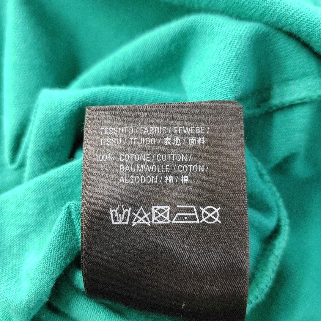 Balenciaga Balenciaga Group Print T-Shirt Size XS Size XS / US 0-2 / IT 36-38 - 4 Thumbnail