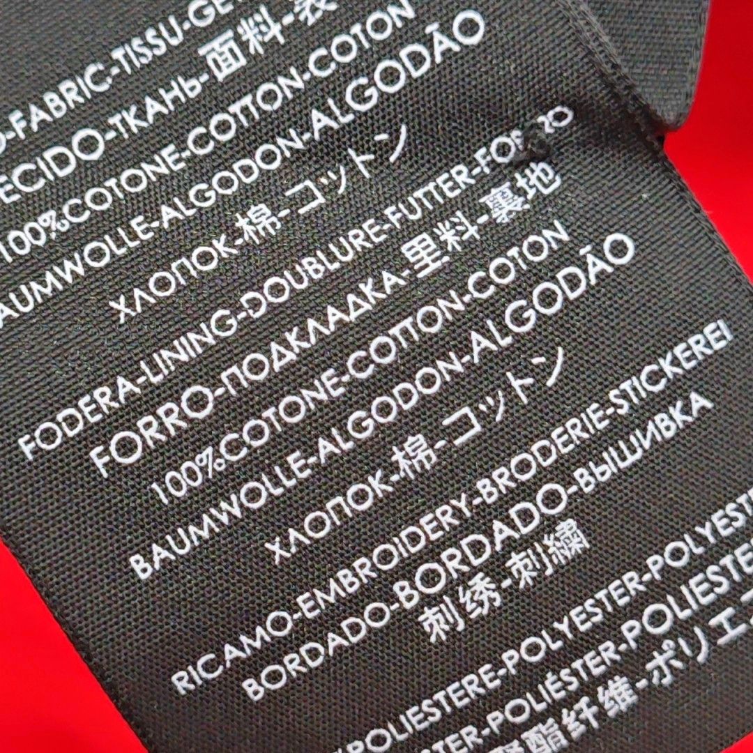 Balenciaga Balenciaga Paris France Logo Cap ONE SIZE Size ONE SIZE - 4 Thumbnail