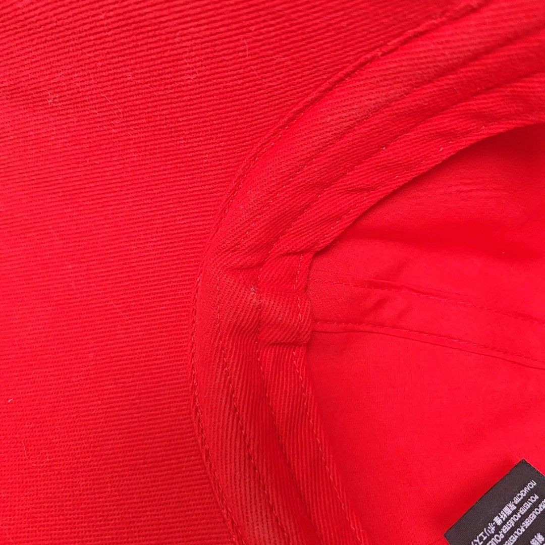 Balenciaga Balenciaga Paris France Logo Cap ONE SIZE Size ONE SIZE - 5 Thumbnail