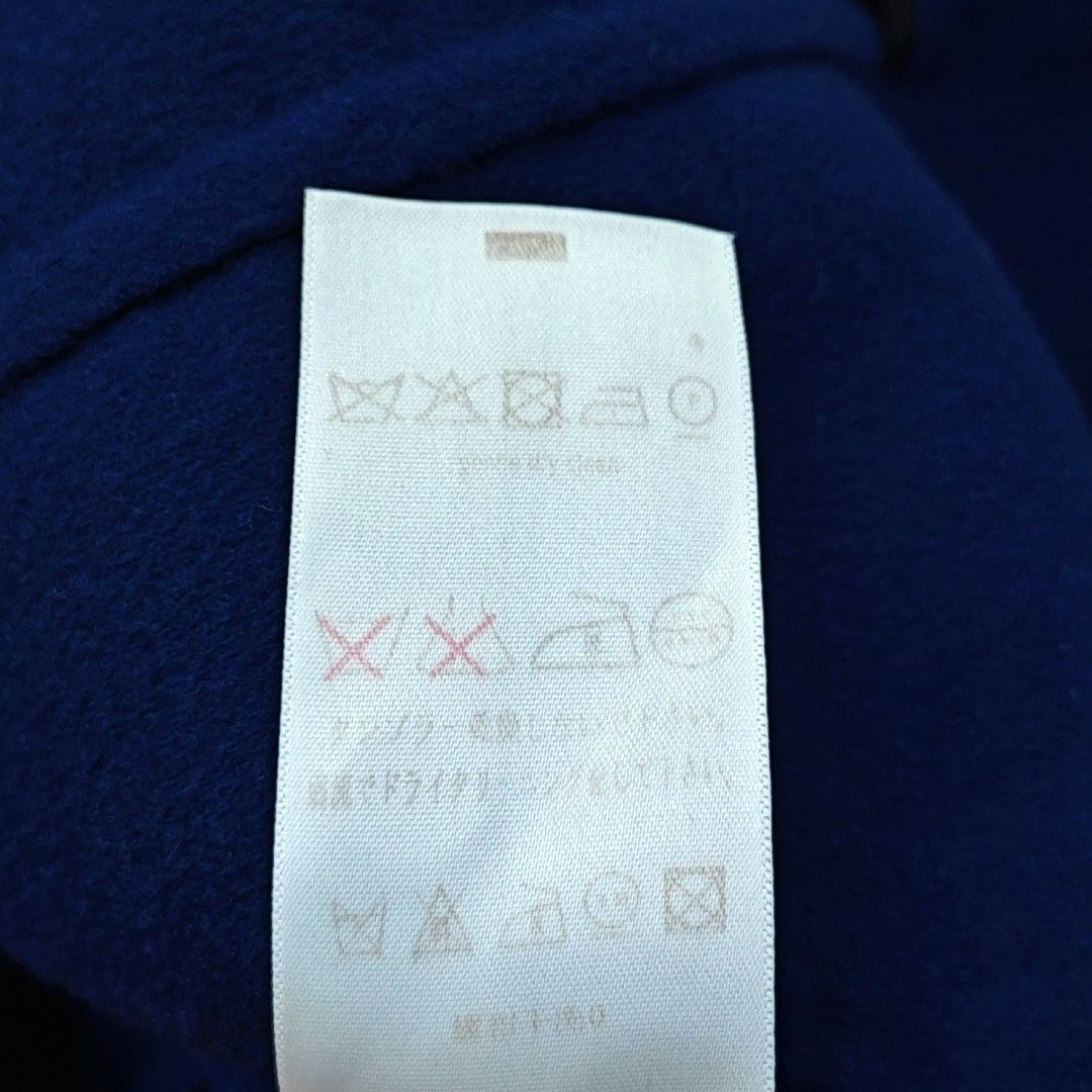 Louis Vuitton Louis Vuitton Cashmere Belted Coat Size 34 Size XS / US 0-2 / IT 36-38 - 4 Thumbnail