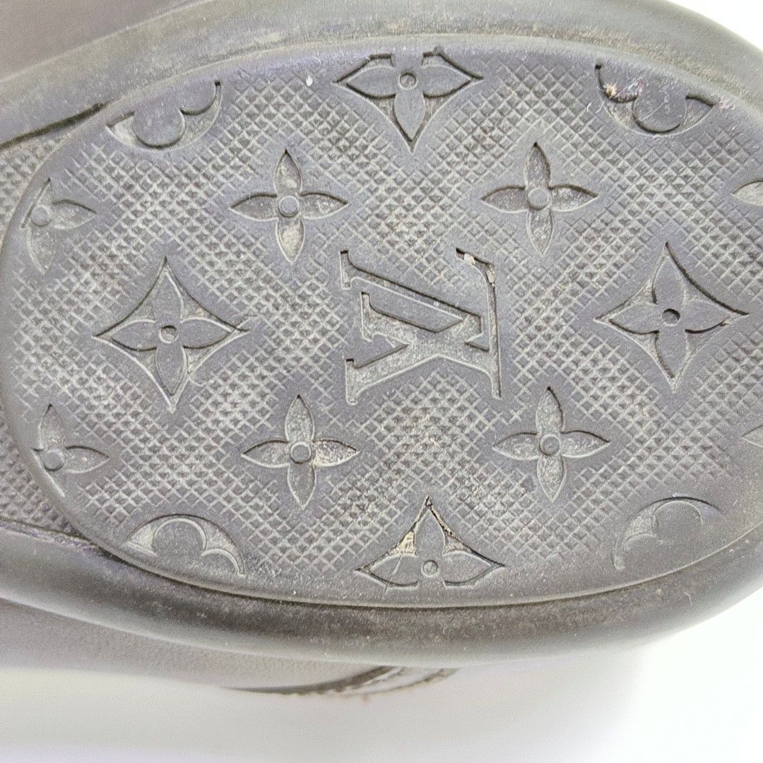 Louis Vuitton Louis Vuitton Monogram Low-Top Sneakers Size 36 Size US 6 / IT 36 - 11 Thumbnail