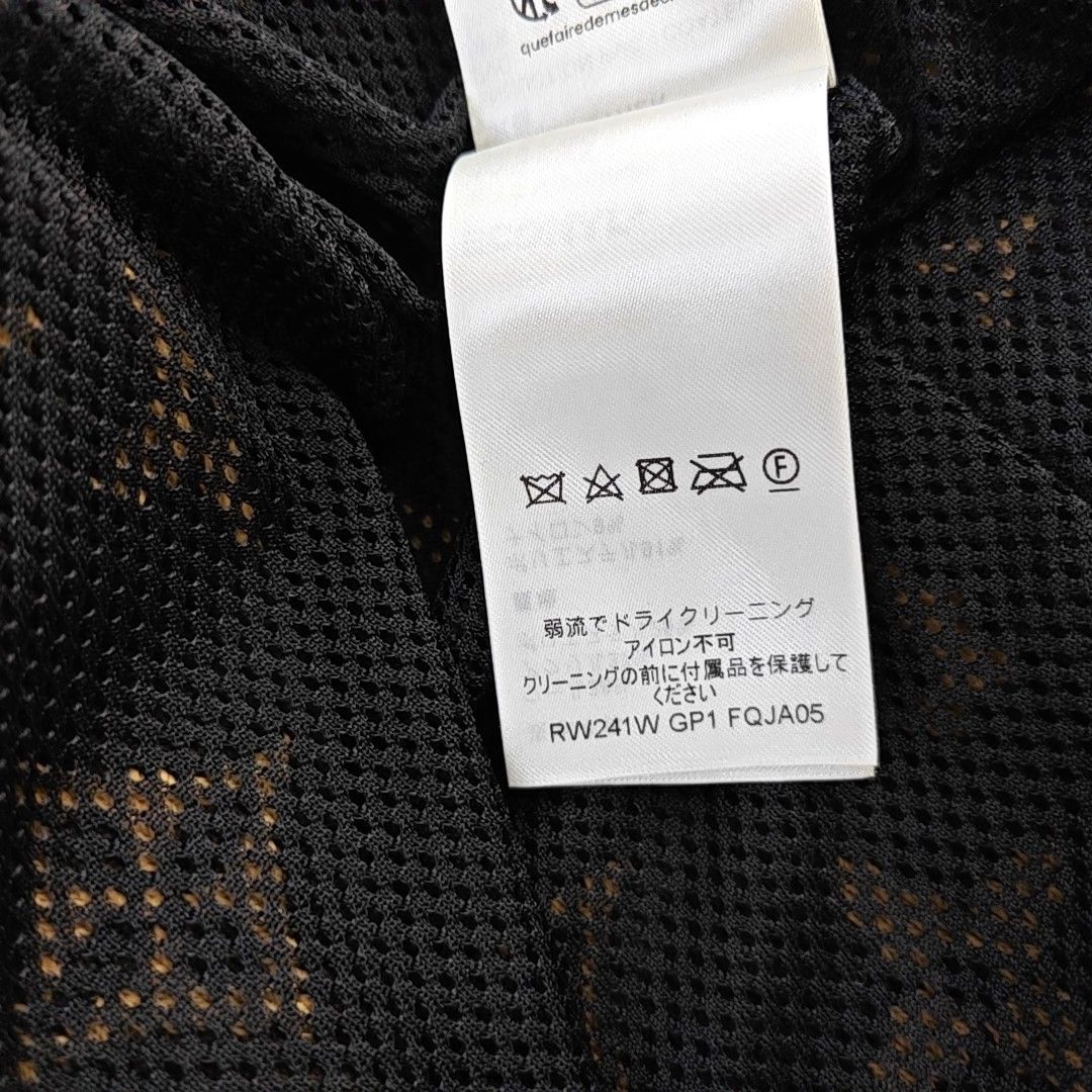 Louis Vuitton Louis Vuitton Monogram Fleece Hooded Jacket Size 34 Size XS / US 0-2 / IT 36-38 - 4 Thumbnail