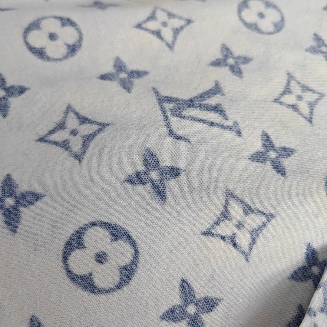 Louis Vuitton Louis Vuitton Monogram Short Sleeve T-Shirt Size XL Size XL / US 12-14 / IT 48-50 - 6 Thumbnail