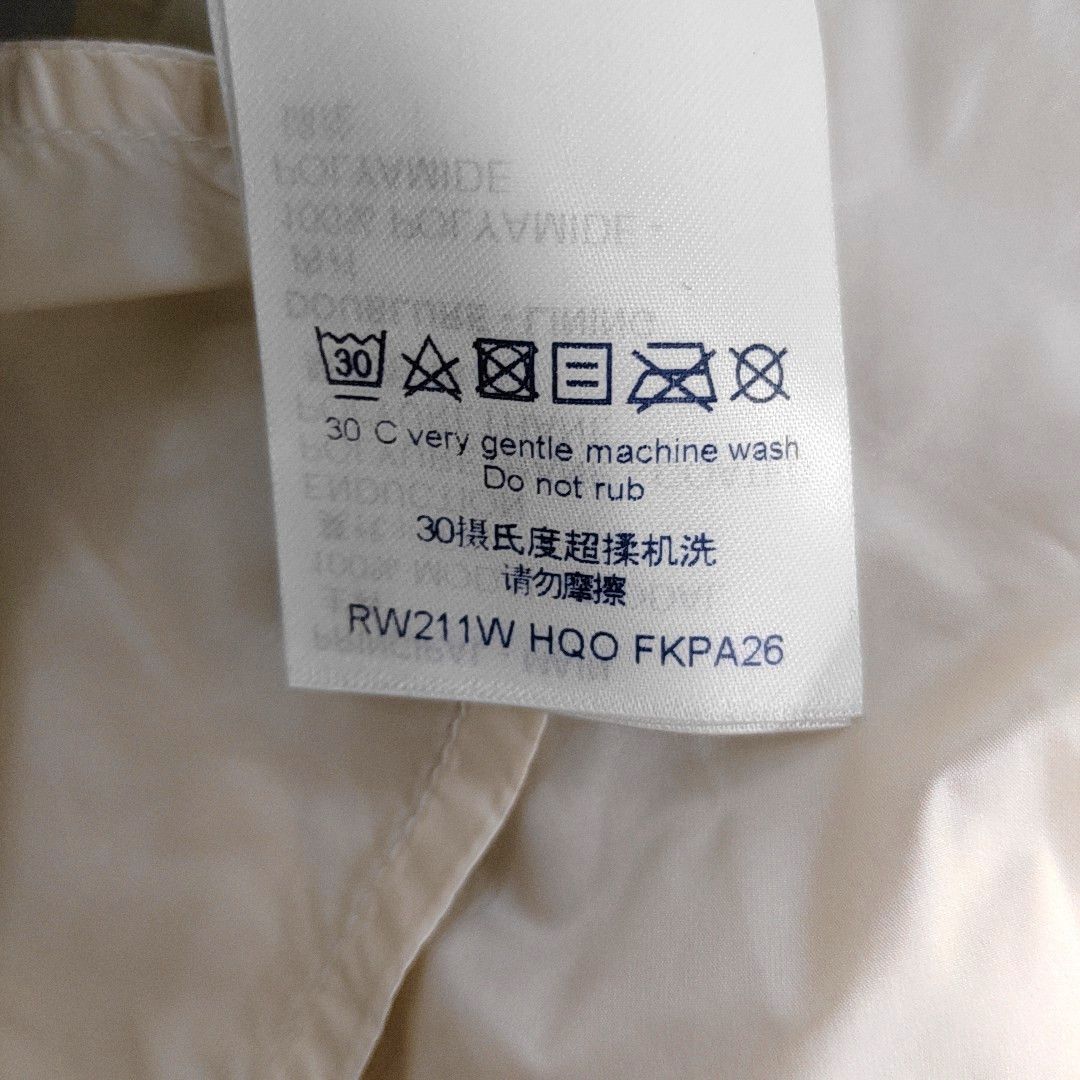 Louis Vuitton Louis Vuitton Monogram Logo Pants Size 36 Size 26" / US 2 / IT 38 - 4 Thumbnail