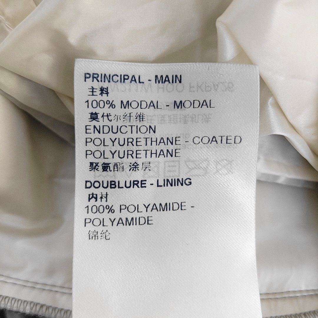 Louis Vuitton Louis Vuitton Monogram Logo Pants Size 36 Size 26" / US 2 / IT 38 - 3 Thumbnail