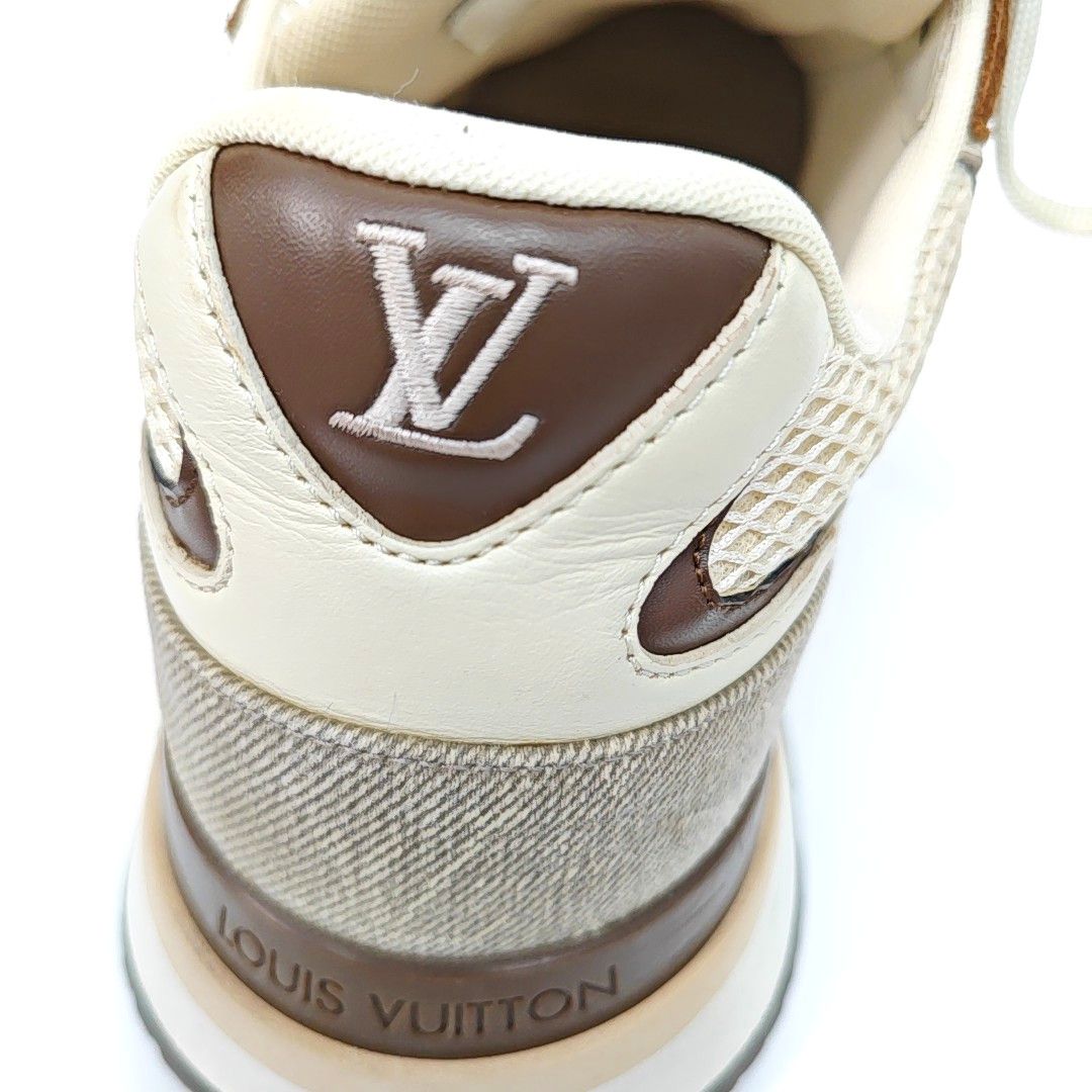 Louis Vuitton Louis Vuitton Multi Low-Top Sneakers Size 10 Size US 9 / EU 42 - 8 Thumbnail