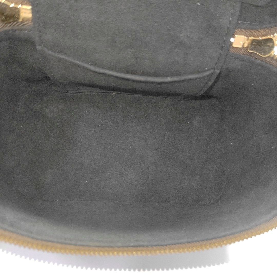 Louis Vuitton Louis Vuitton Monogram Vanity Handle Bag Size ONE SIZE - 7 Thumbnail