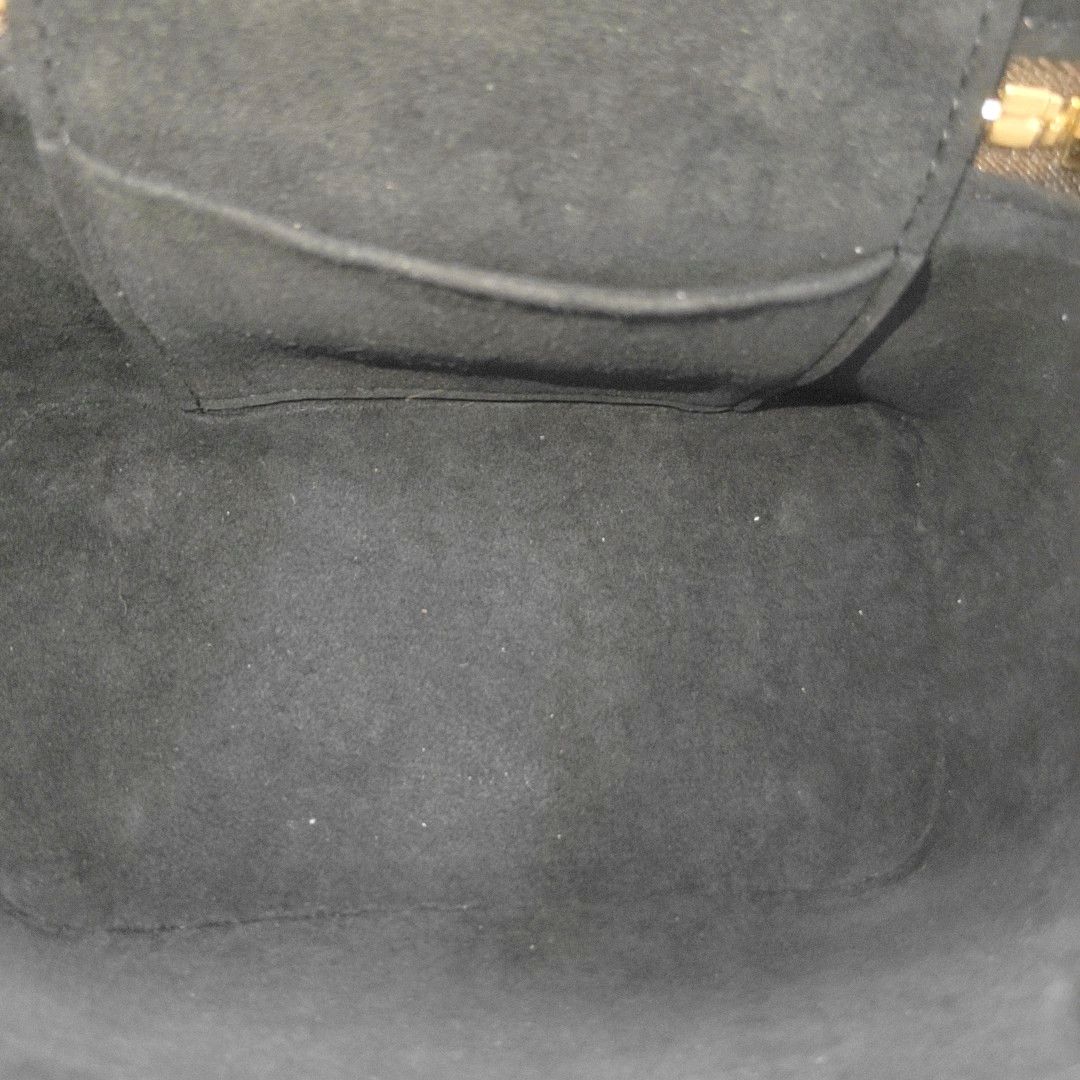 Louis Vuitton Louis Vuitton Monogram Vanity Handle Bag Size ONE SIZE - 12 Thumbnail