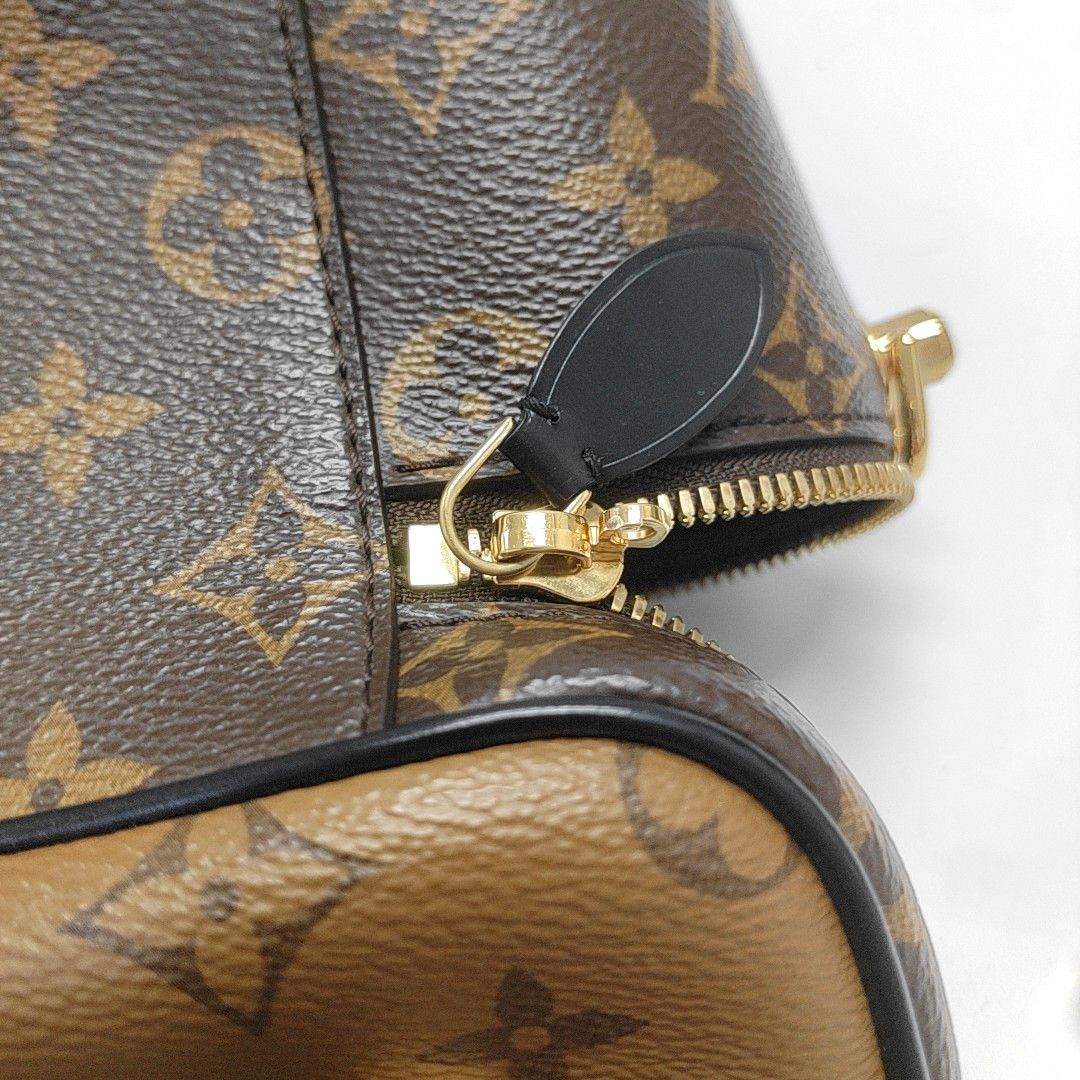 Louis Vuitton Louis Vuitton Monogram Vanity Handle Bag Size ONE SIZE - 13 Thumbnail
