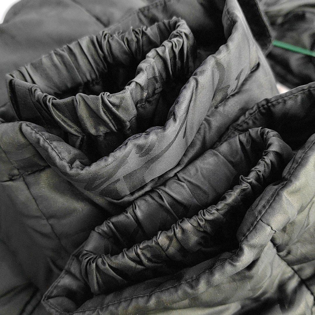 Balenciaga Balenciaga Logo Puffer Jacket Size 34 Size XS / US 0-2 / IT 36-38 - 9 Thumbnail