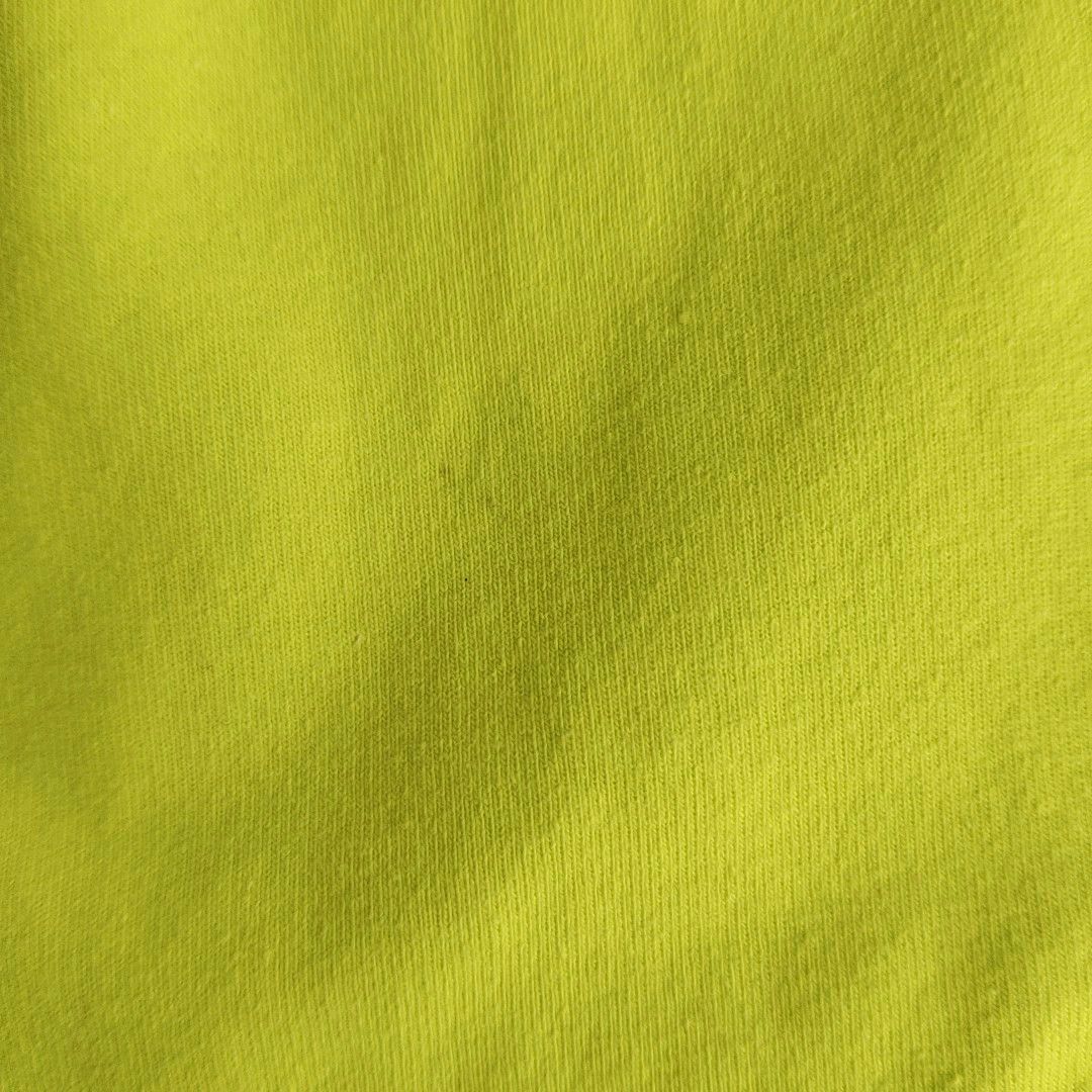 Balenciaga Balenciaga Neon Long Sleeve T-Shirt Size M Size M / US 6-8 / IT 42-44 - 5 Thumbnail