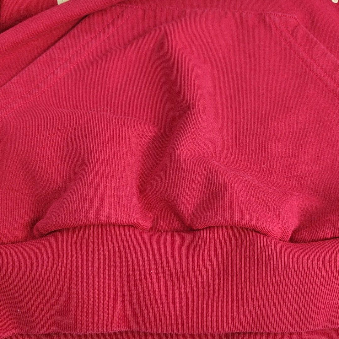 Balenciaga Balenciaga Logo Hoodie Size 4Y Size ONE SIZE - 7 Thumbnail