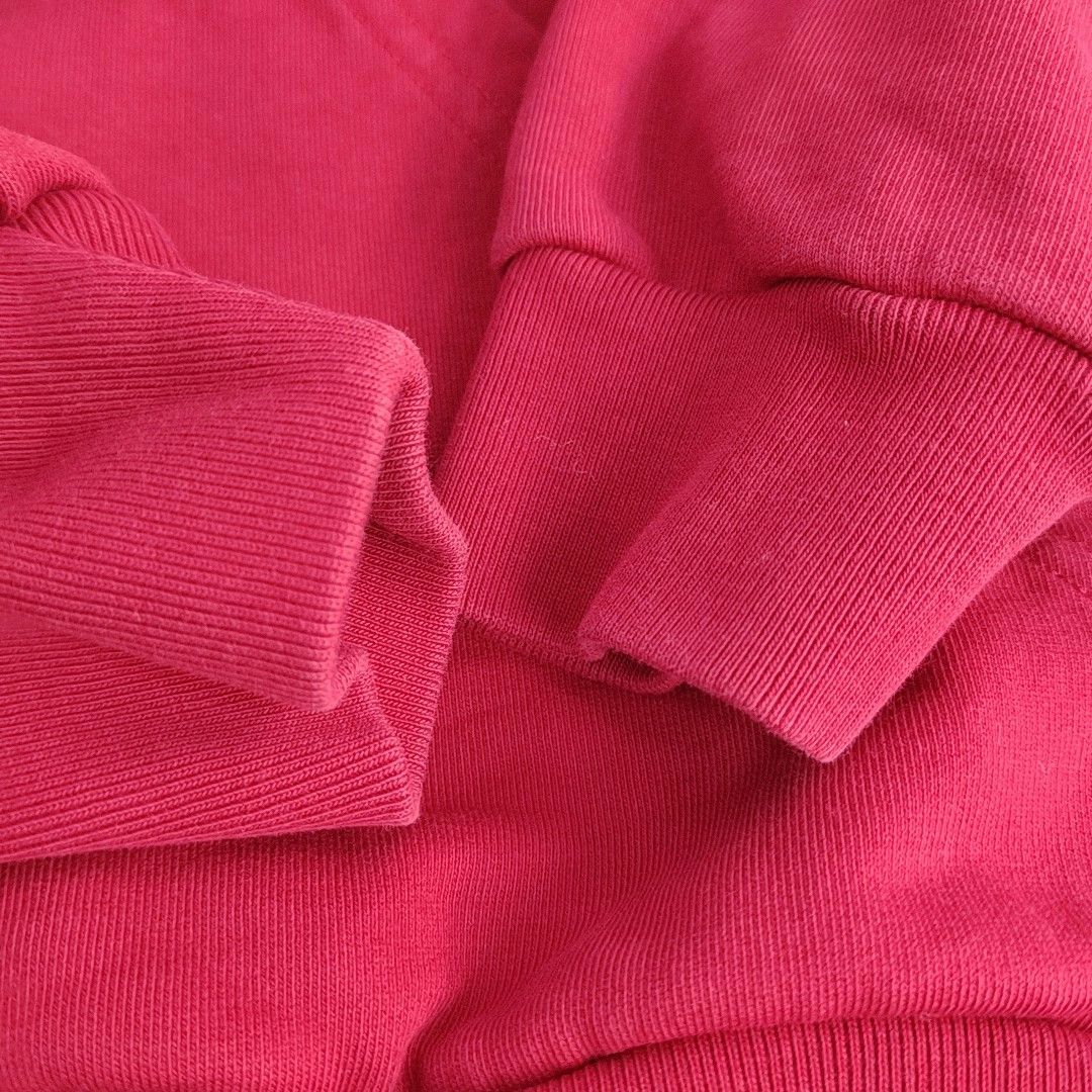 Balenciaga Balenciaga Logo Hoodie Size 4Y Size ONE SIZE - 8 Thumbnail