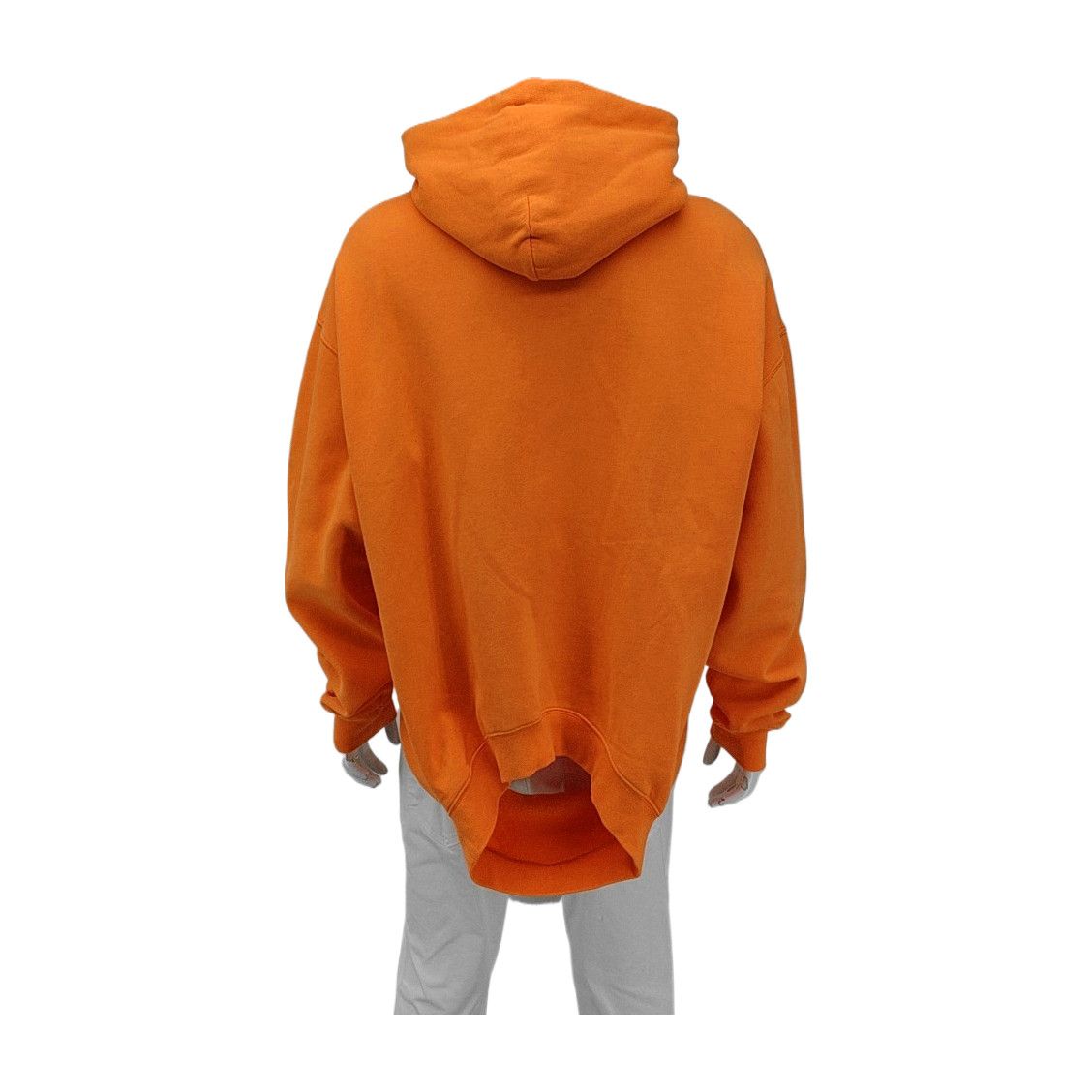 Balenciaga BALENCIAGA The Power of Dreams Hoodie Size S Size US S / EU 44-46 / 1 - 2 Thumbnail