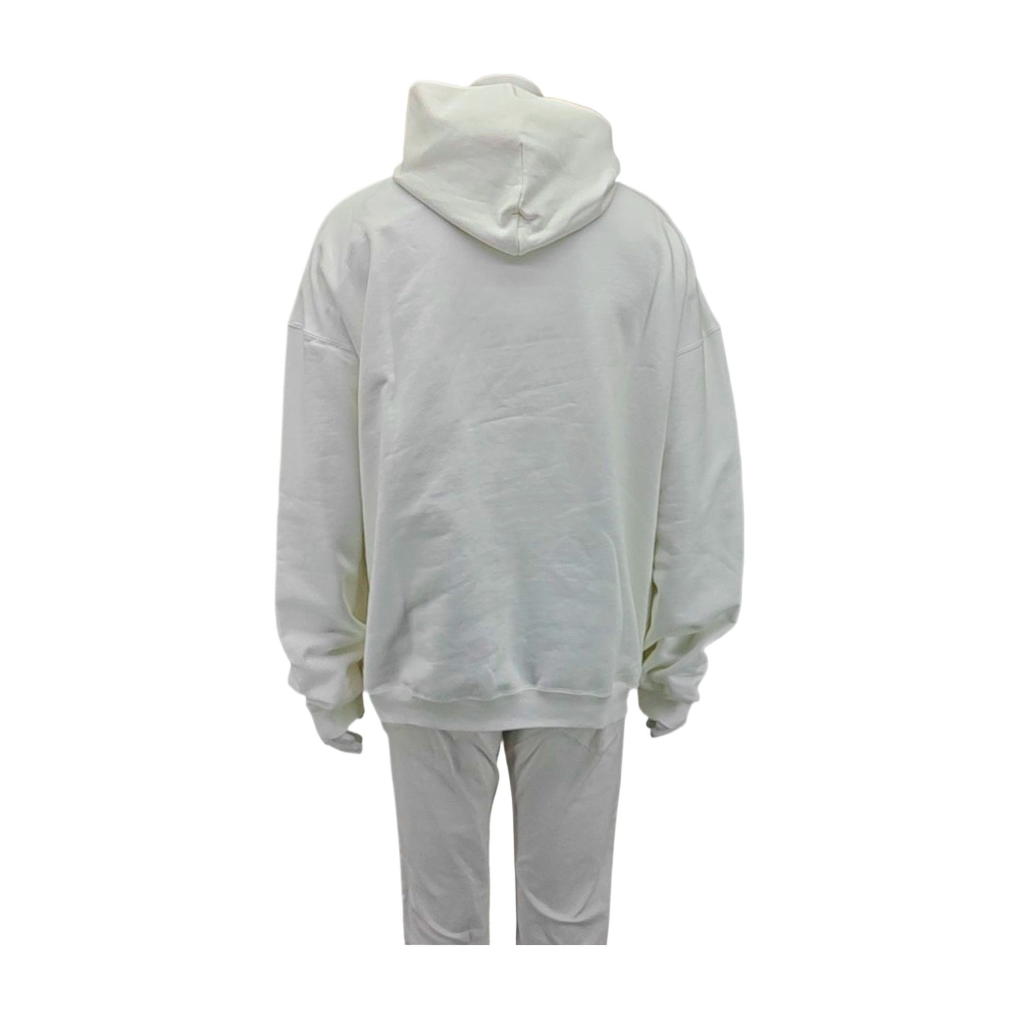 Balenciaga Balenciaga Gym Wear Hoodie Size XXS Size US XXS / EU 40 - 2 Thumbnail