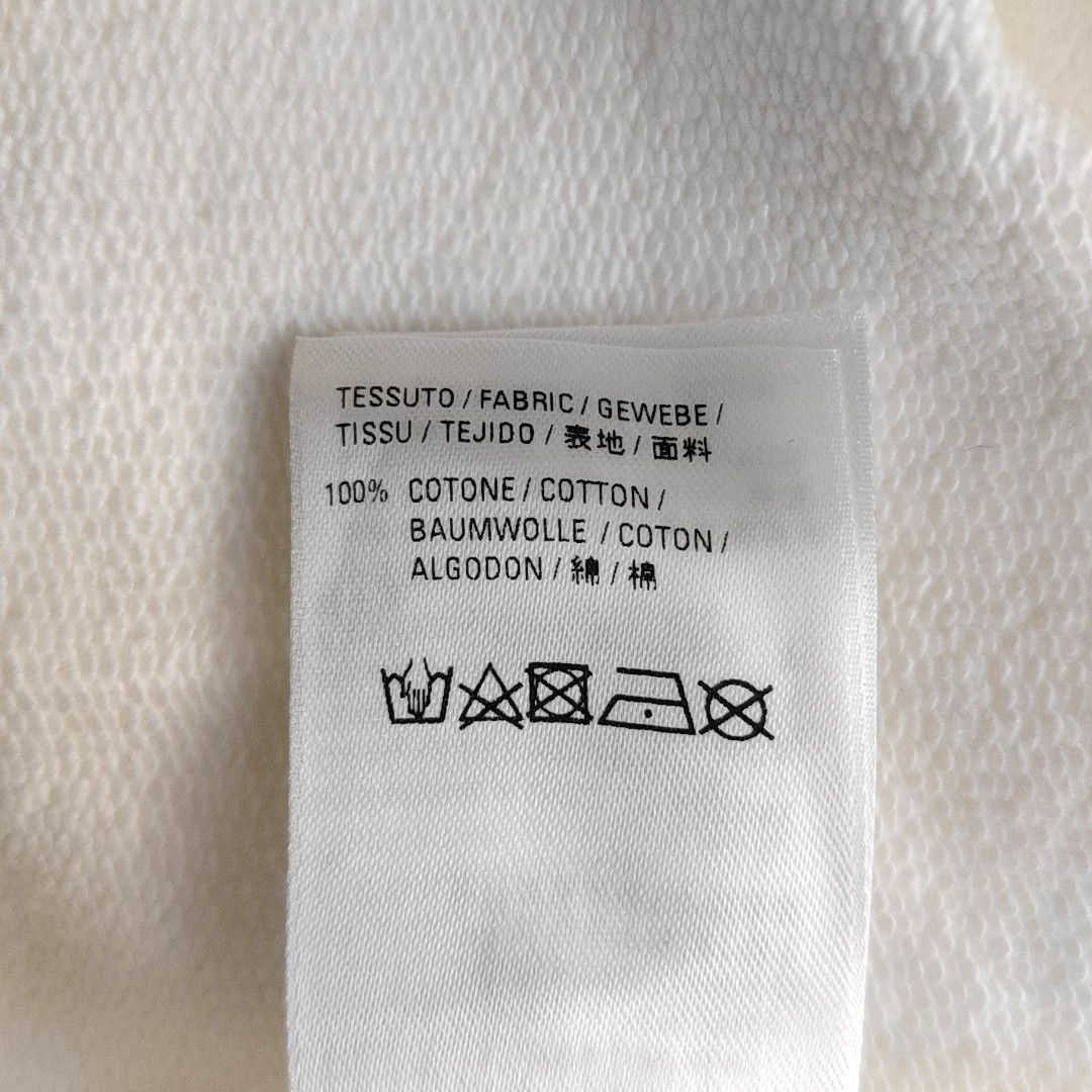 Balenciaga Balenciaga Gym Wear Hoodie Size XXS Size US XXS / EU 40 - 3 Thumbnail