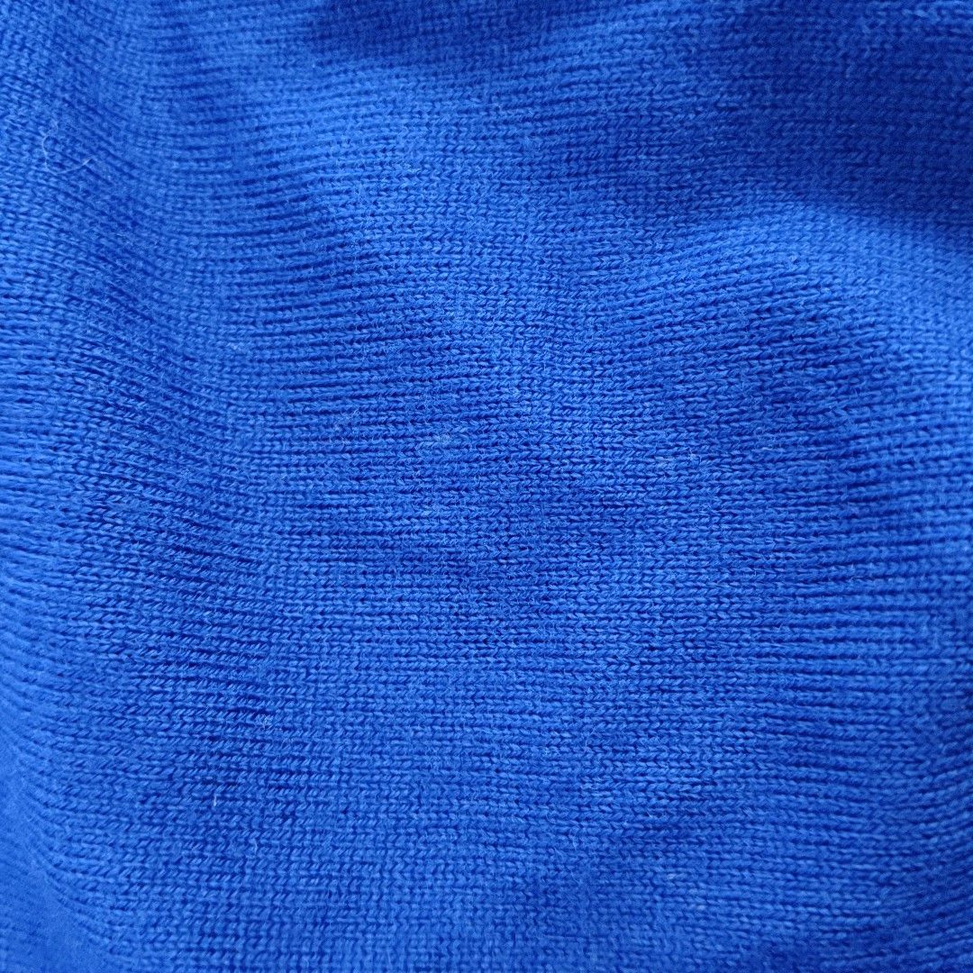 Balenciaga Balenciaga Logo Wool Sweater Size FR 36 Size XS / US 0-2 / IT 36-38 - 5 Thumbnail