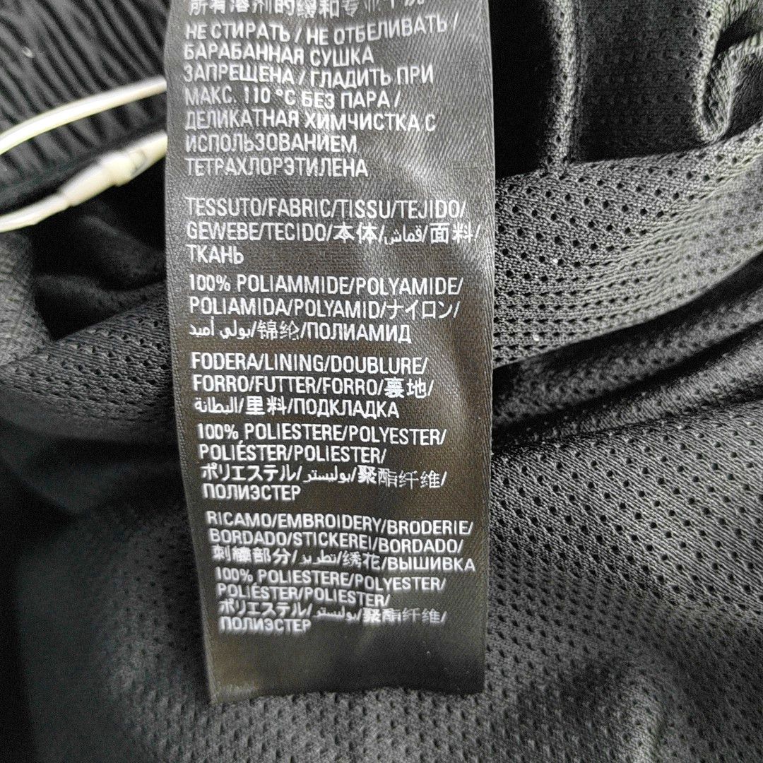 Balenciaga Balenciaga Logo Embroidery Jacket Size M Size M / US 6-8 / IT 42-44 - 3 Thumbnail