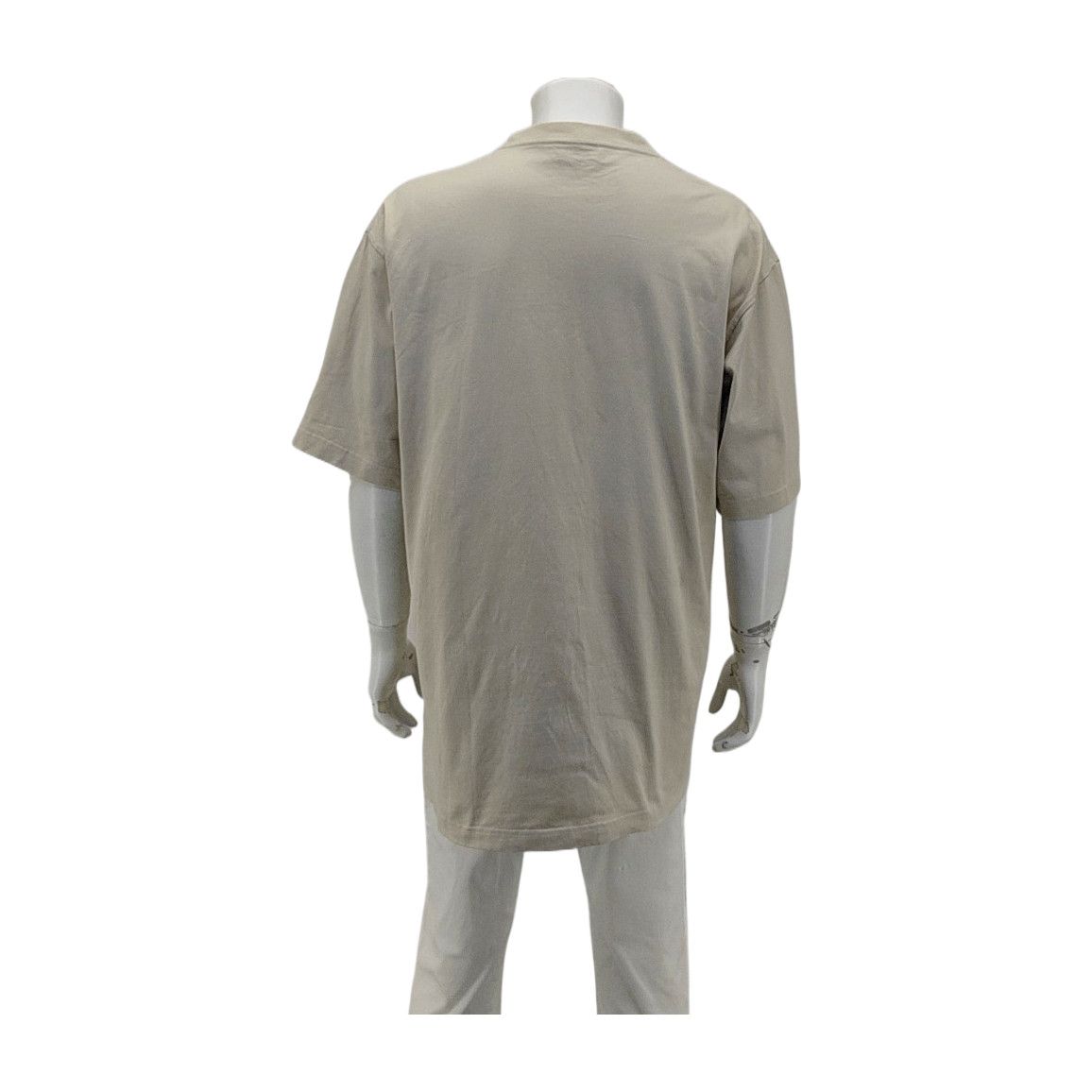 Balenciaga Balenciaga Paris Fashion Week T-Shirt Size XS Size US XS / EU 42 / 0 - 2 Thumbnail