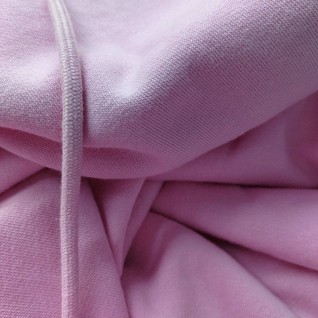 Balenciaga Balenciaga Logo Pink Hoodie Size S Size S / US 4 / IT 40 - 5 Thumbnail