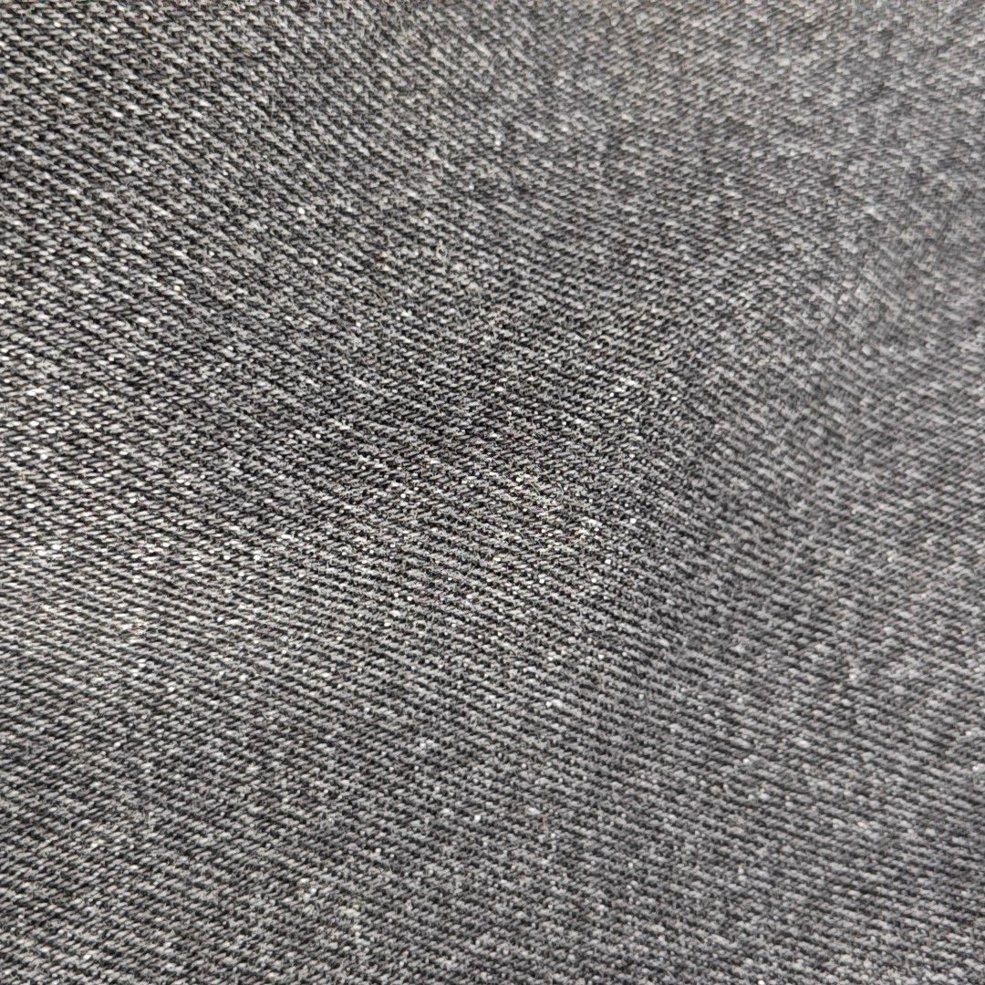 Balenciaga Balenciaga Black Jeans Size 25 Size 25" / US 0 / IT 36 - 5 Thumbnail